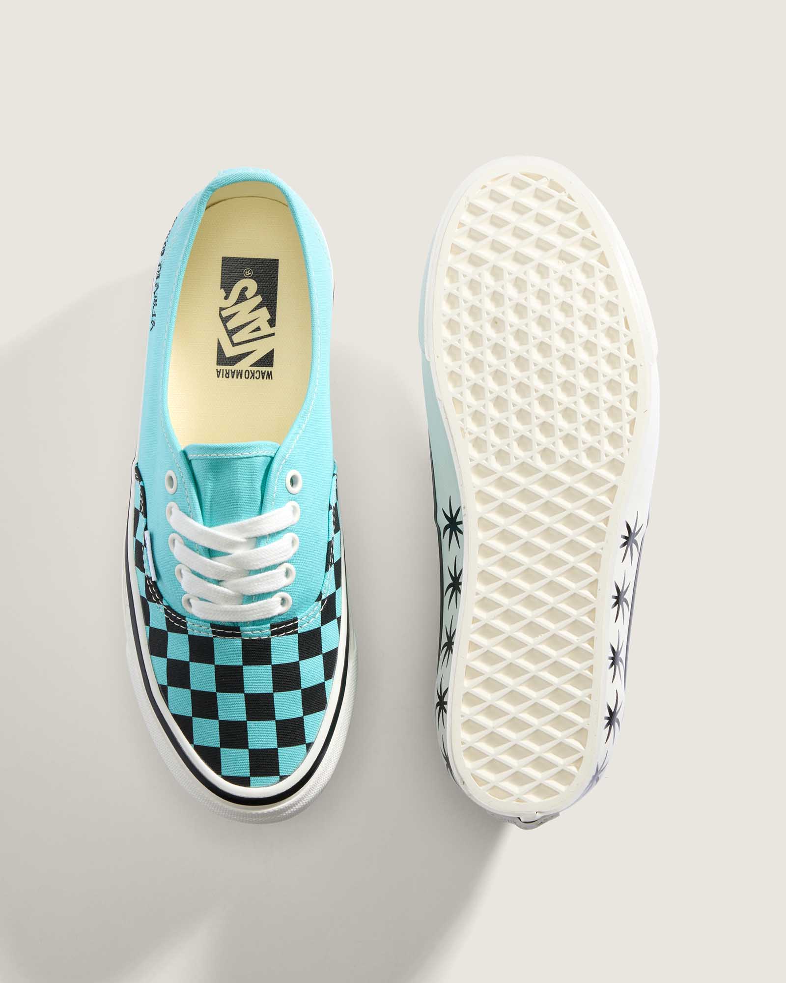 完売]WACKO MARIA オーセンティック| VANS（ヴァンズ）公式ストア