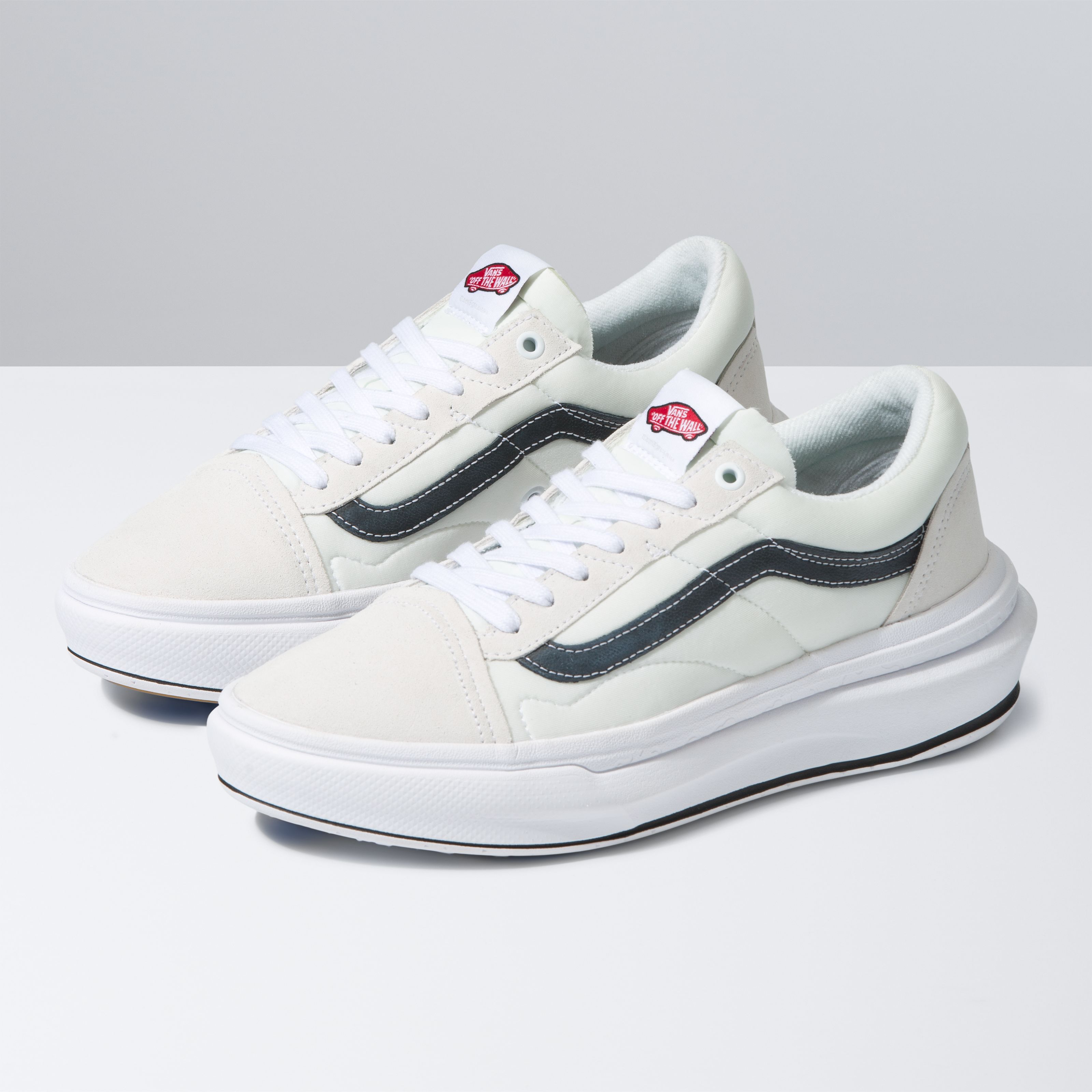 Vans c and deals c old skool