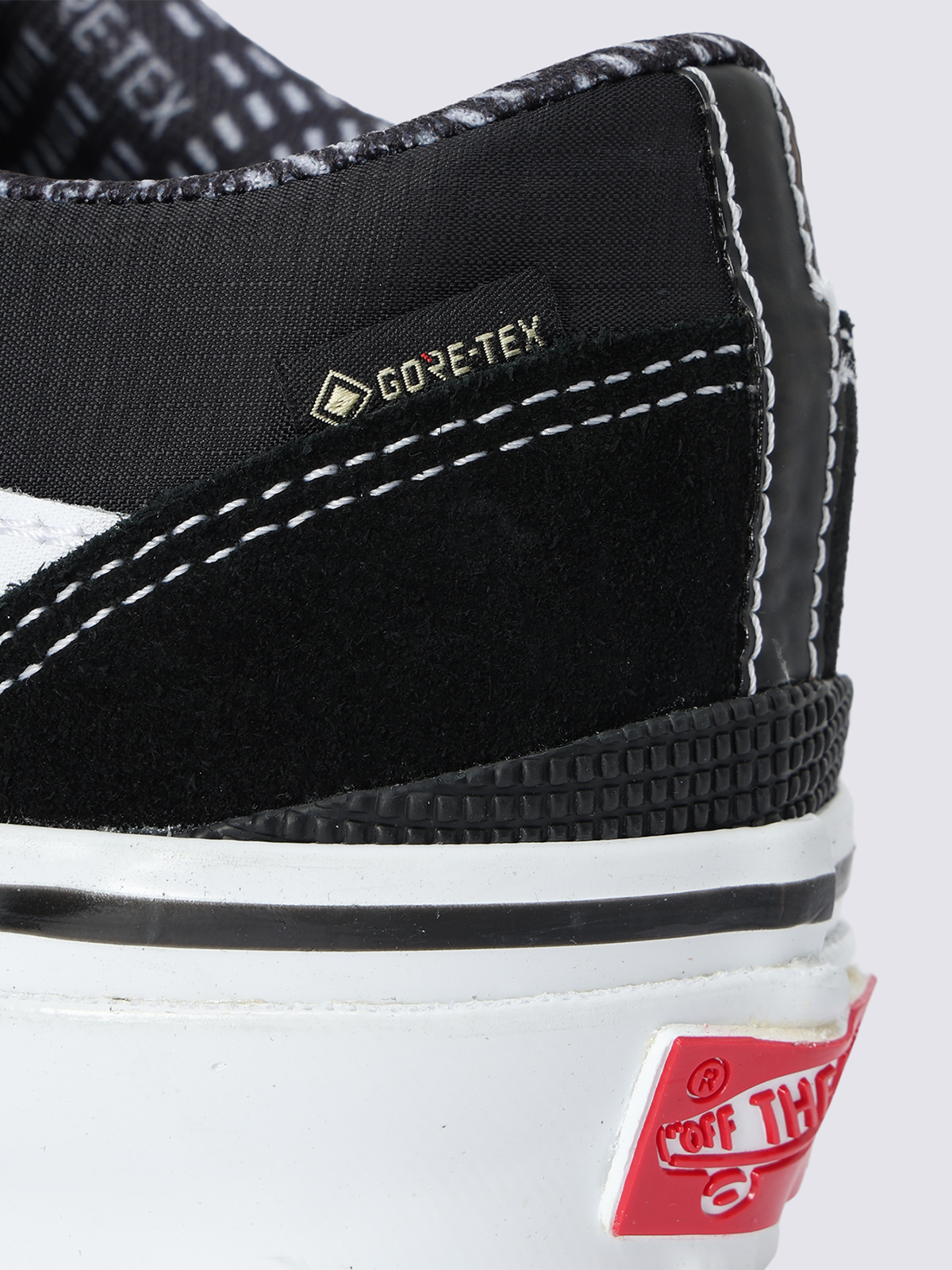 PREMIUM オールドスクール GORE-TEX®| VANS（ヴァンズ）公式ストア