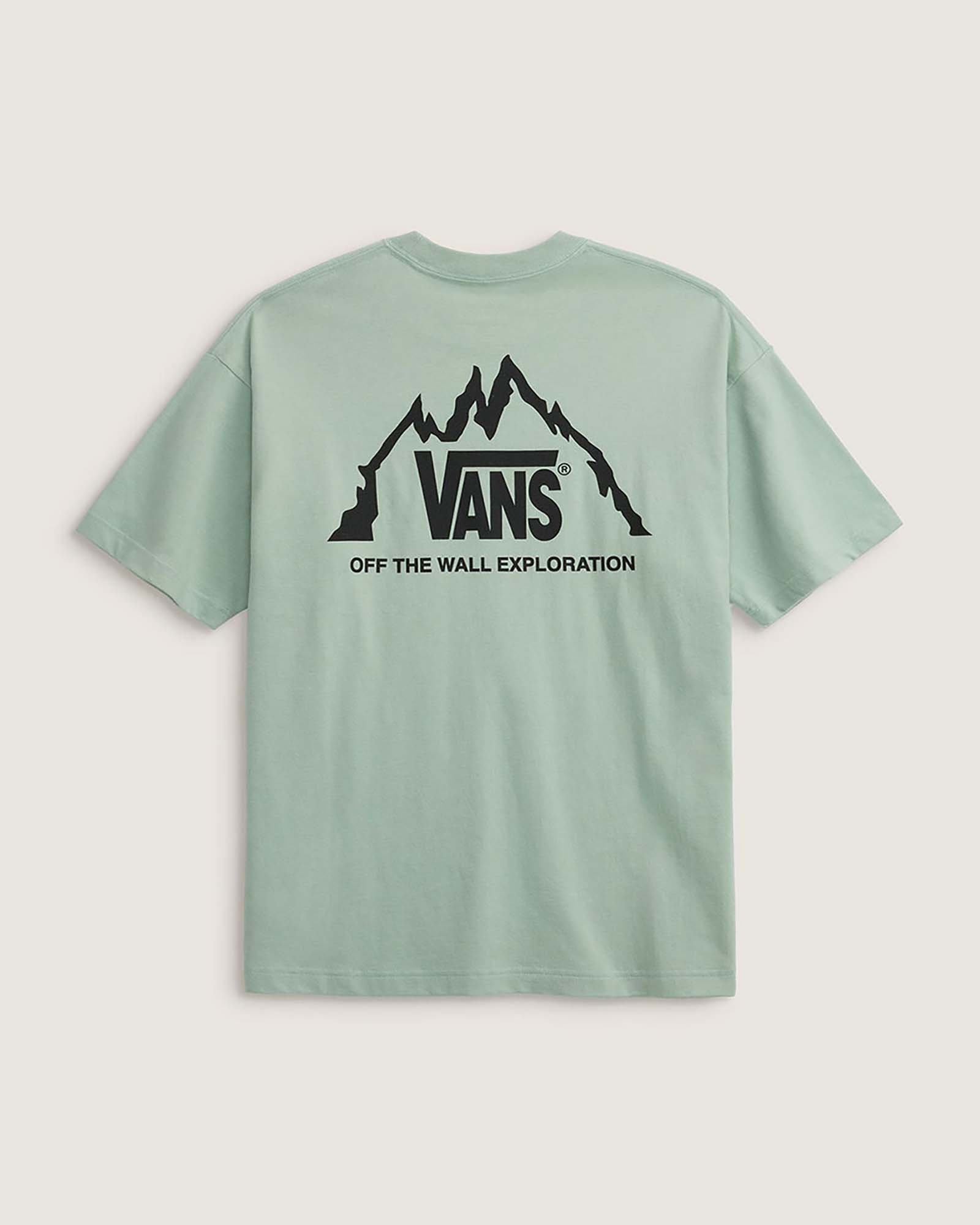 MTE CRESTLINE Tシャツ image number 0