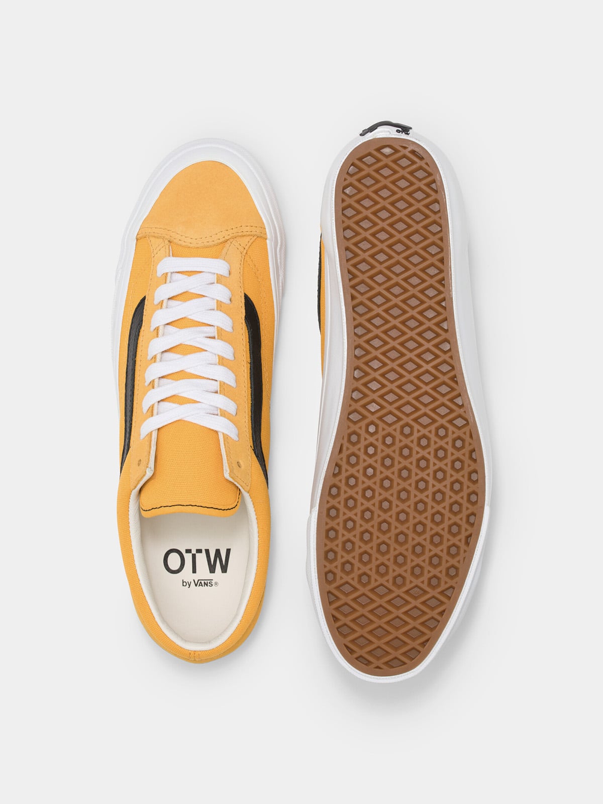 OTW オールドスクール 36| VANS（ヴァンズ）公式ストア