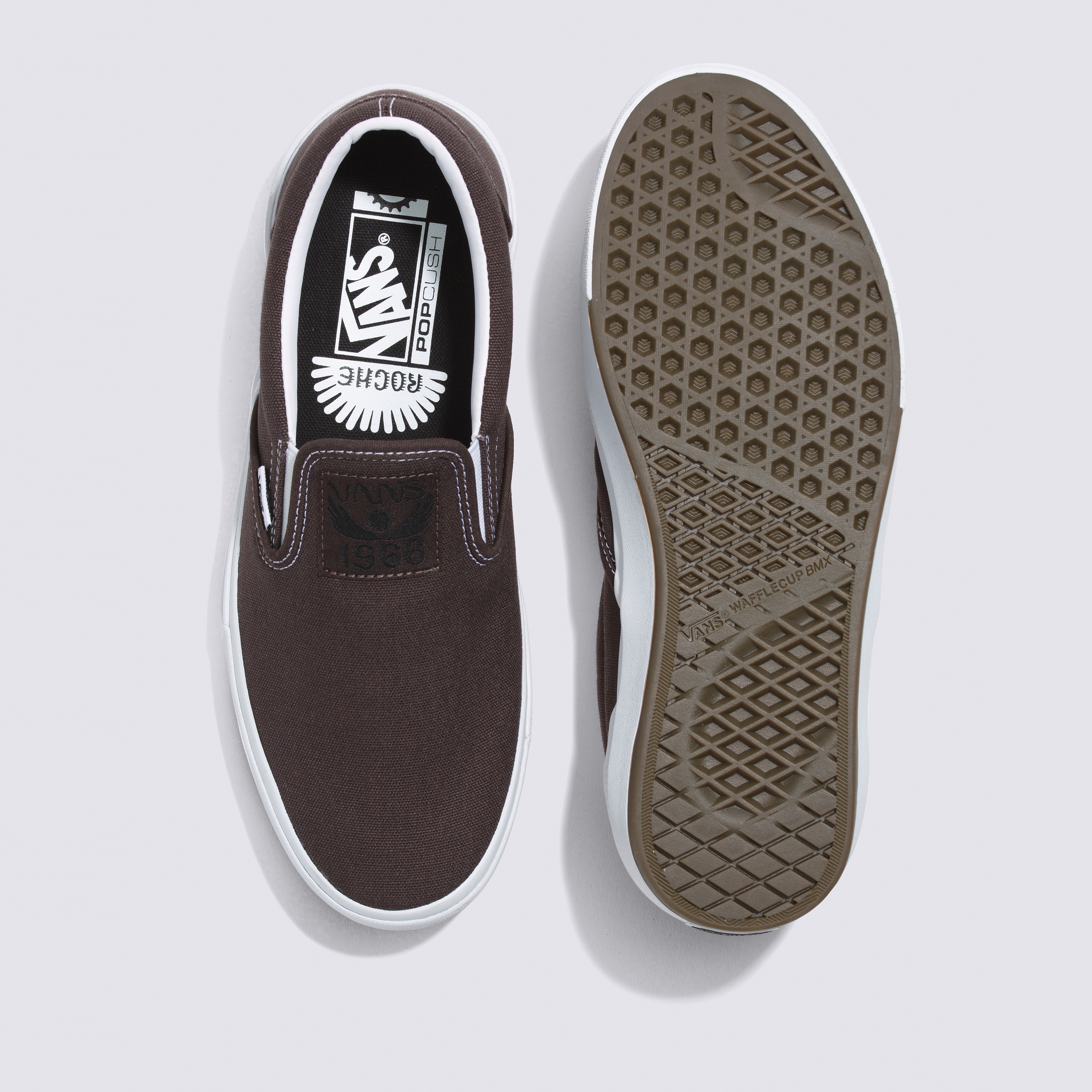 x BMX VANS