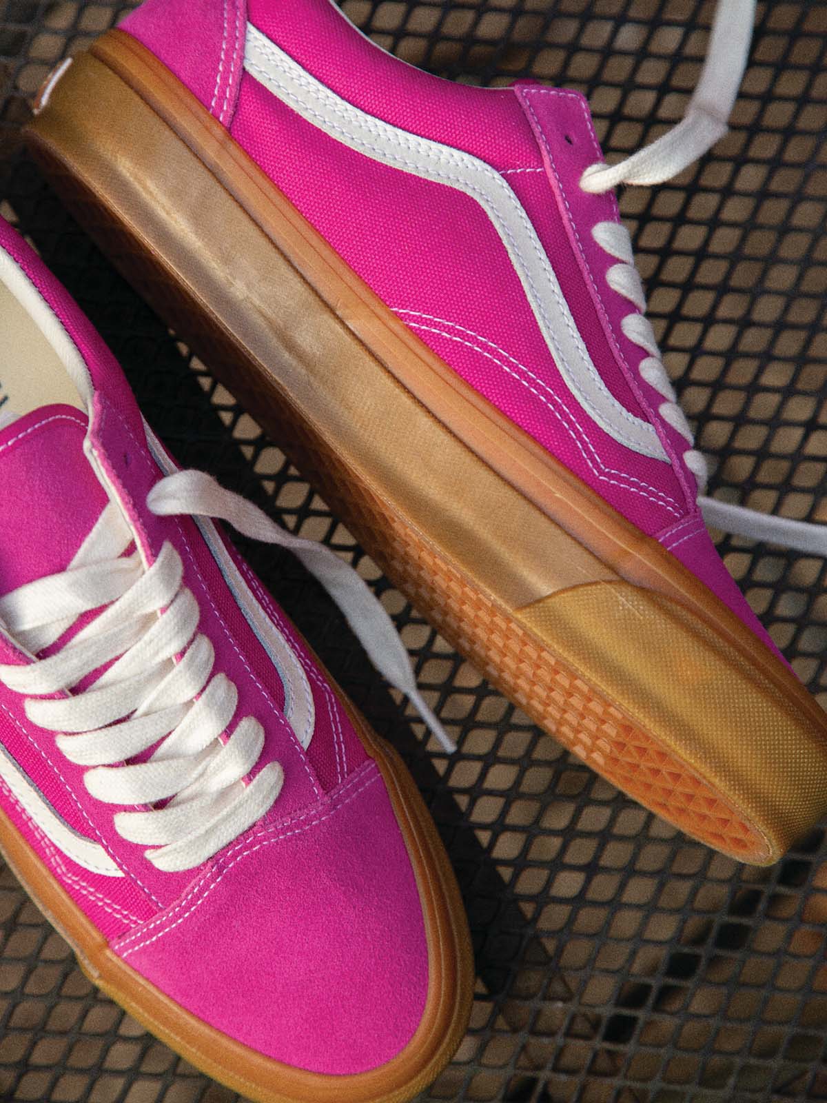 PREMIUM オールドスクール| VANS（ヴァンズ）公式ストア