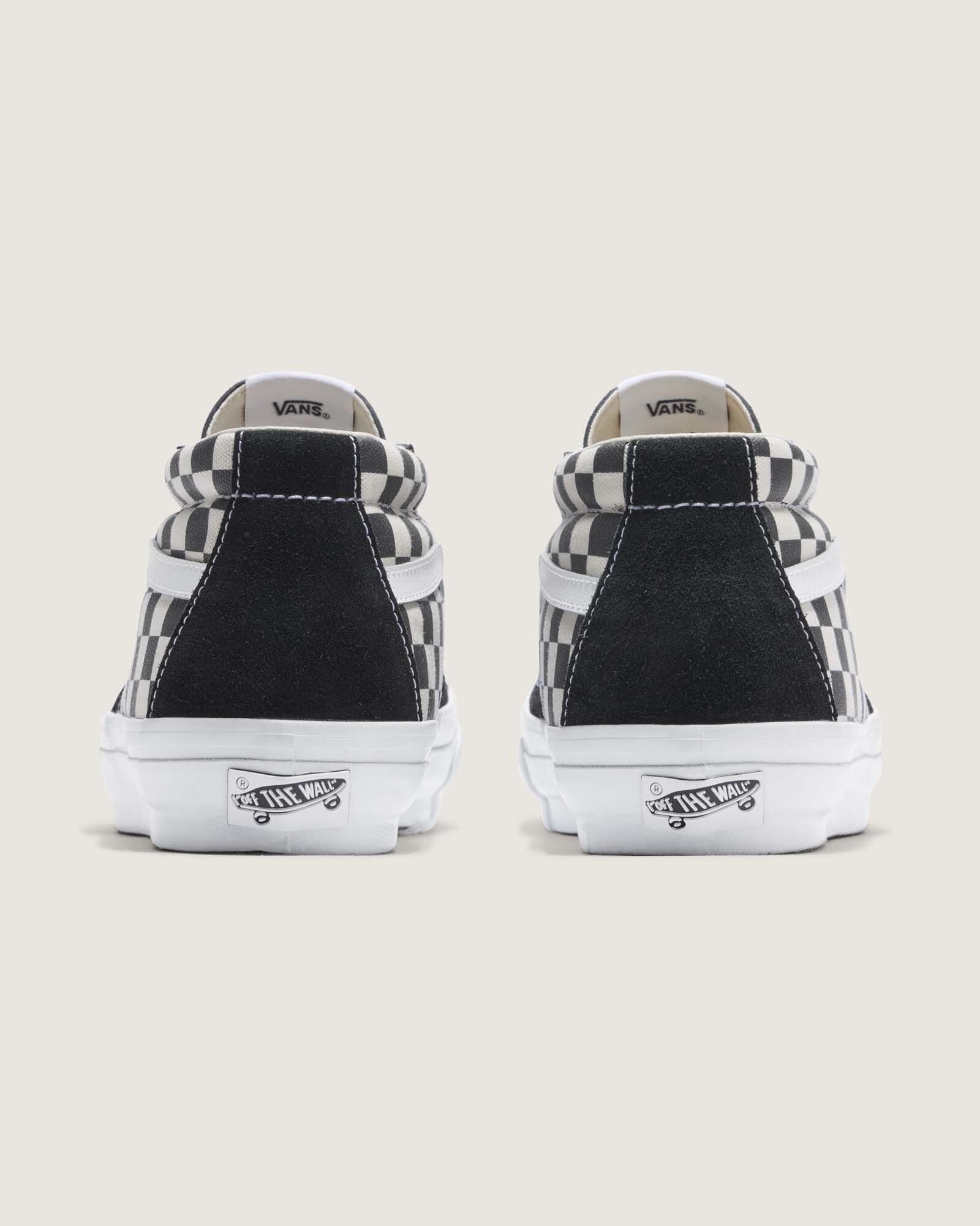 PREMIUM スケートミッド| VANS（ヴァンズ）公式ストア