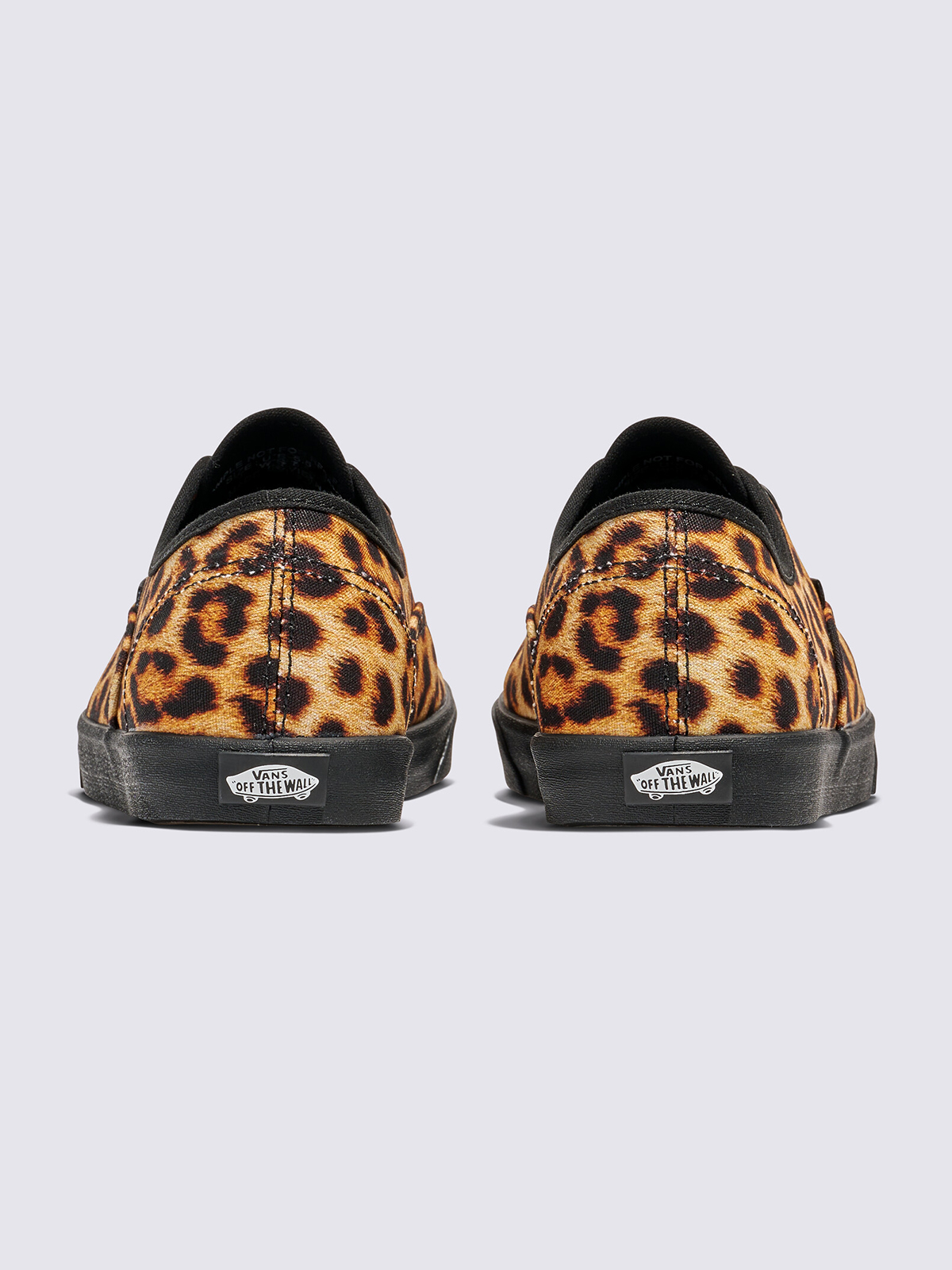 オーセンティック ロープロ レオパード| VANS（ヴァンズ）公式ストア