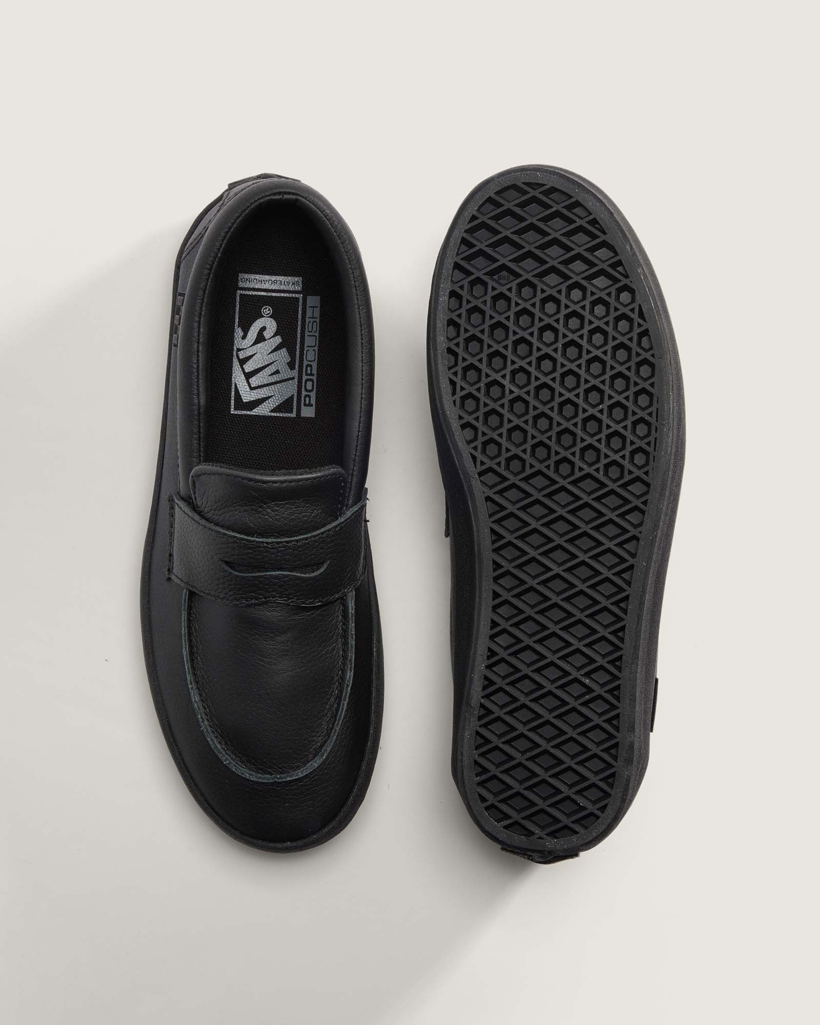 vans ローファー　24cm 楽天市場】VANS バンズ ローファー SKATE LOAFER スケート