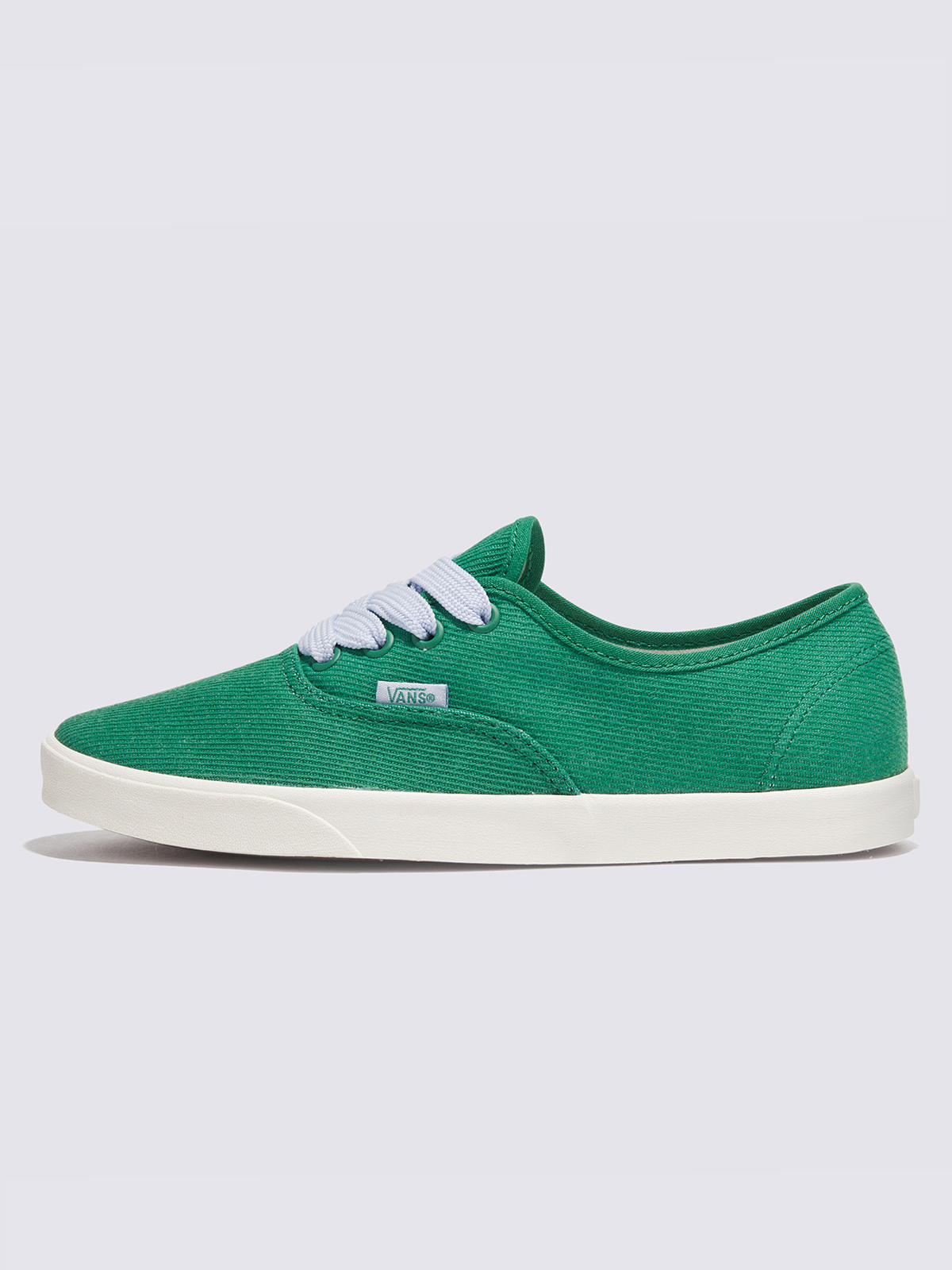 スニーカー ^VANS^ Authentic Lowpro Denim Burdant Green VN000D04J5F1 オーセンティック ロープロ| VANS（ヴァンズ）公式ストア