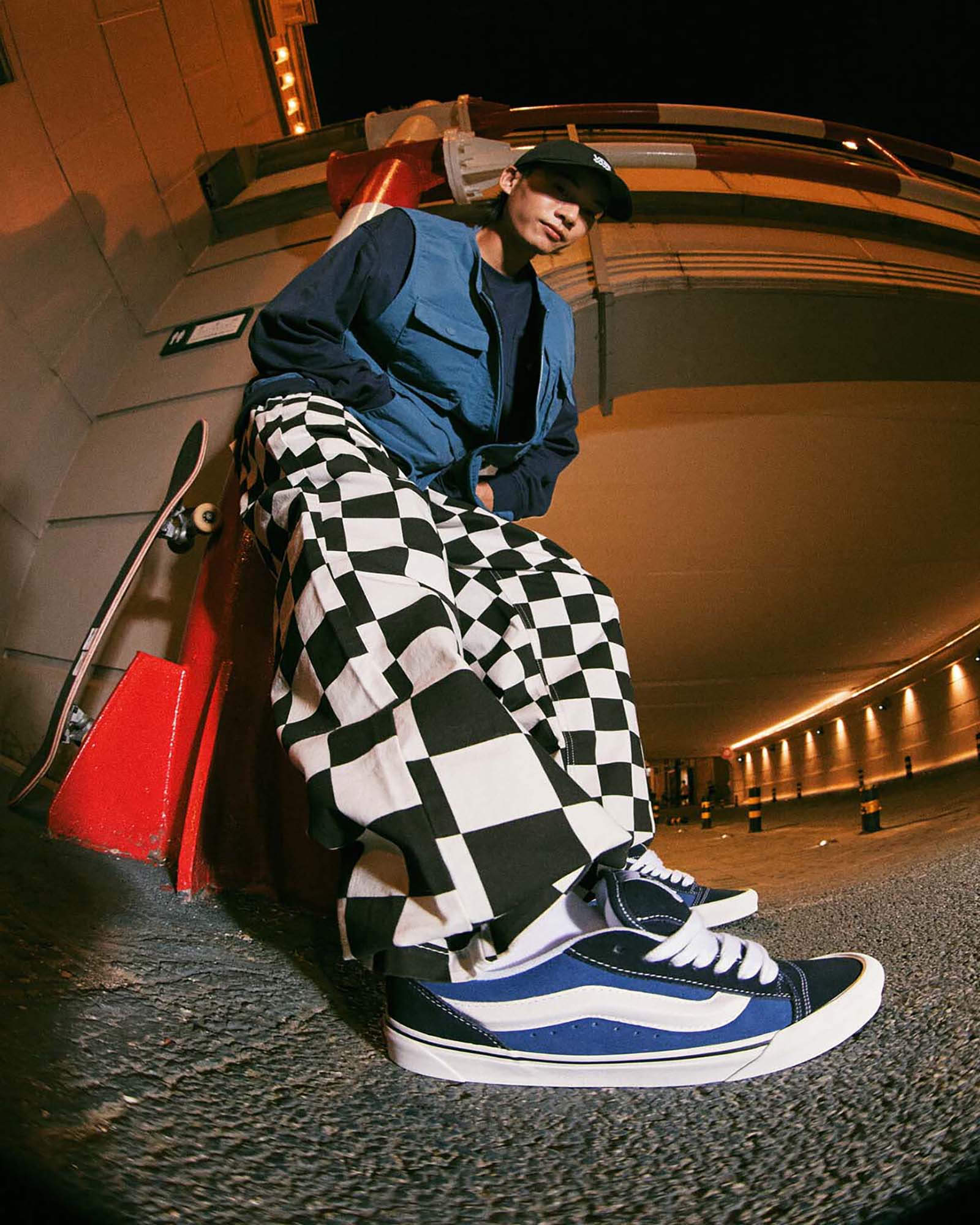 VANS ニュースクール ニュースクール| VANS（ヴァンズ）公式ストア