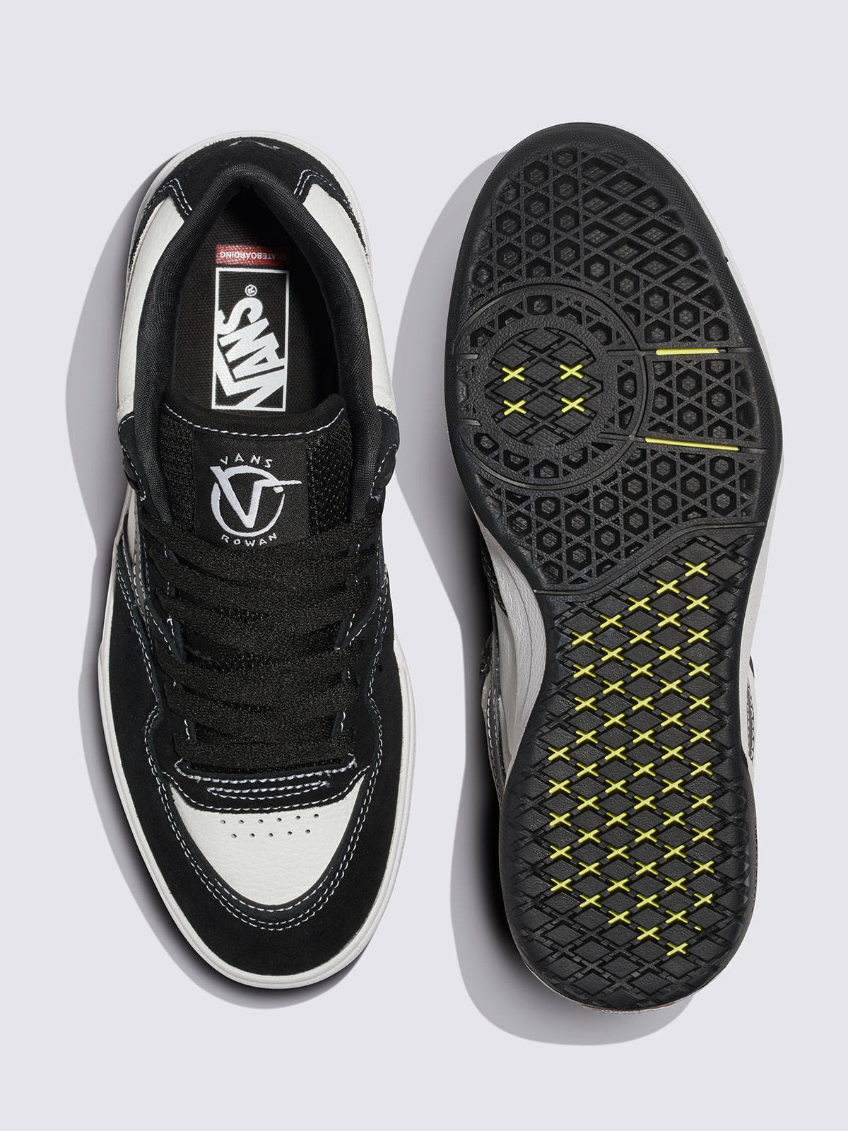 ローワン 2| VANS（ヴァンズ）公式ストア