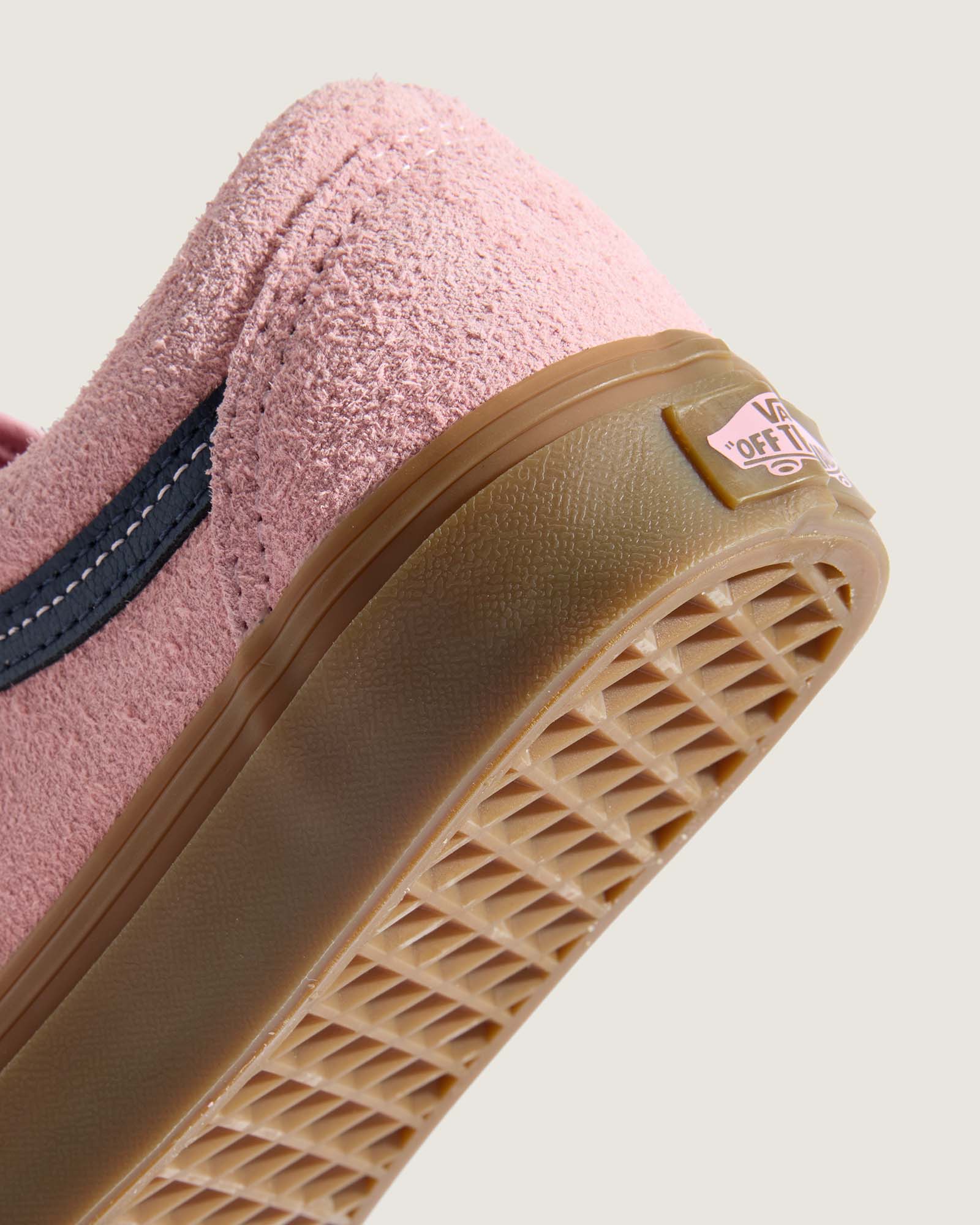 オールドスクール ヘアリースエード| VANS（ヴァンズ）公式ストア