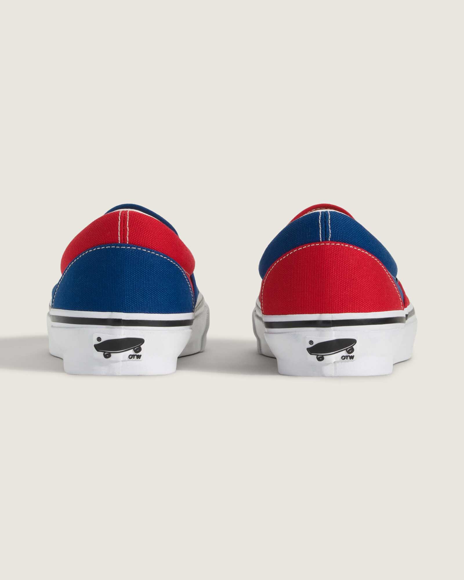 OTW by Vans X Engineered Garments スリッポン  image number 3
