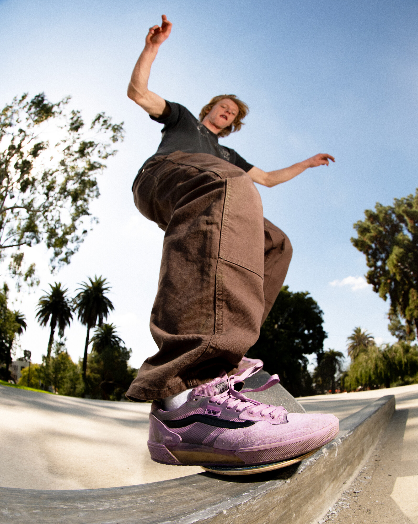 Vans Skate Ave 2.0 - Medium Gray – Civil