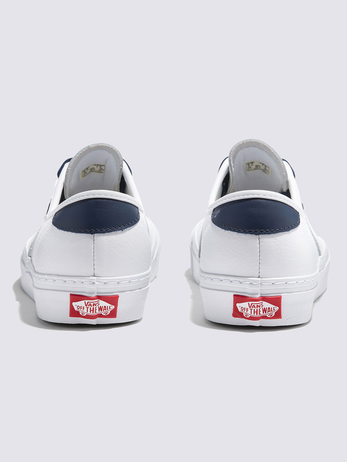 オーセンティック レザー| VANS（ヴァンズ）公式ストア