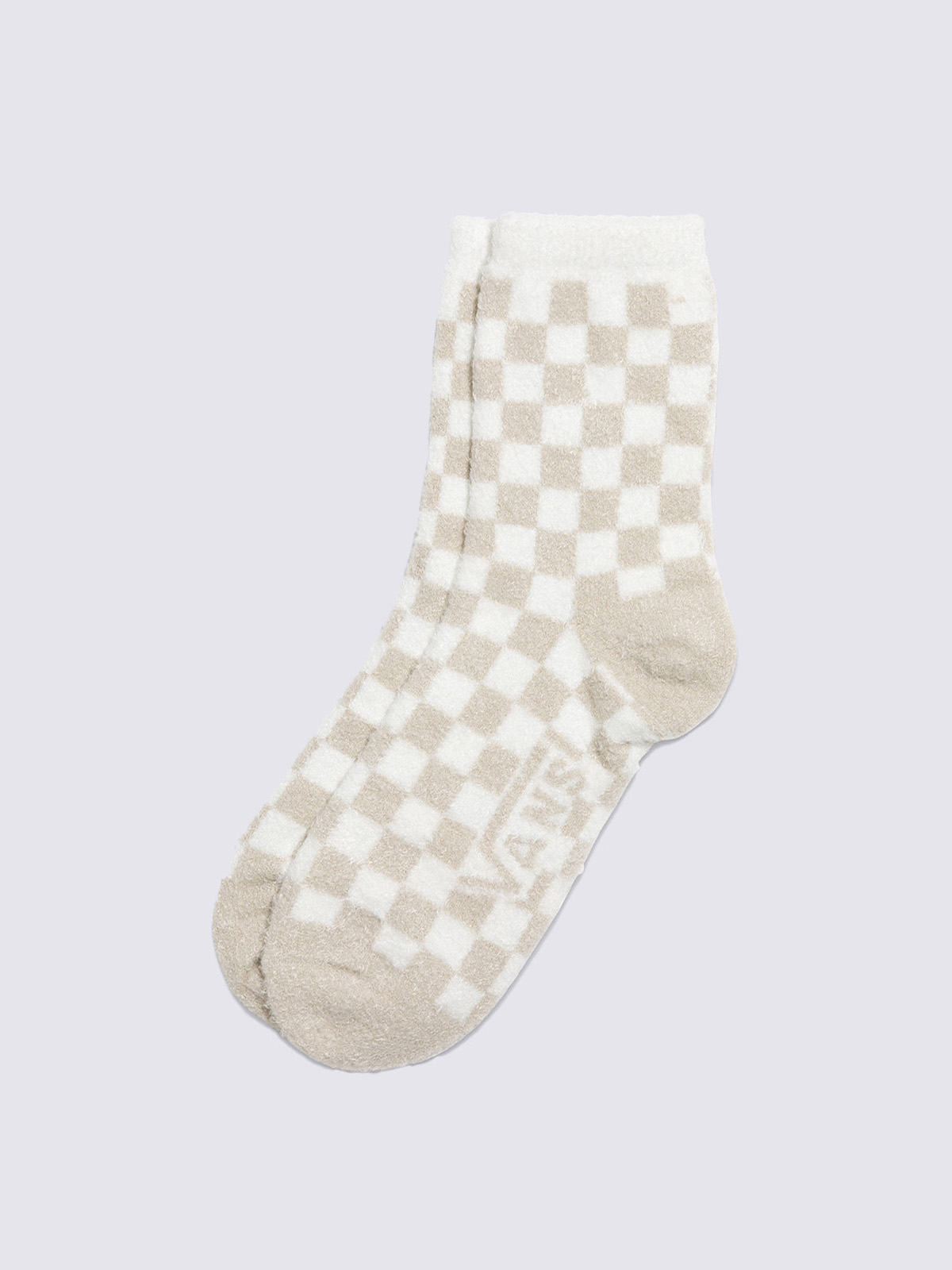ウィメンズ COURT ハーフクルーソックス（23-26.5CM） image number 0