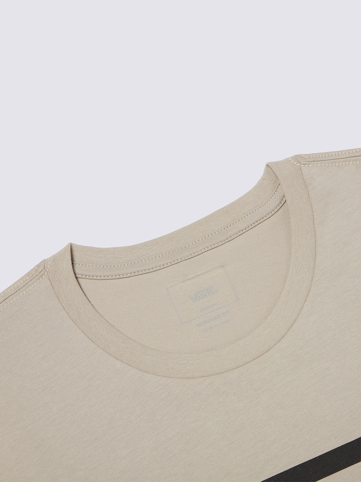 ドロップVロゴ Tシャツ image number 4