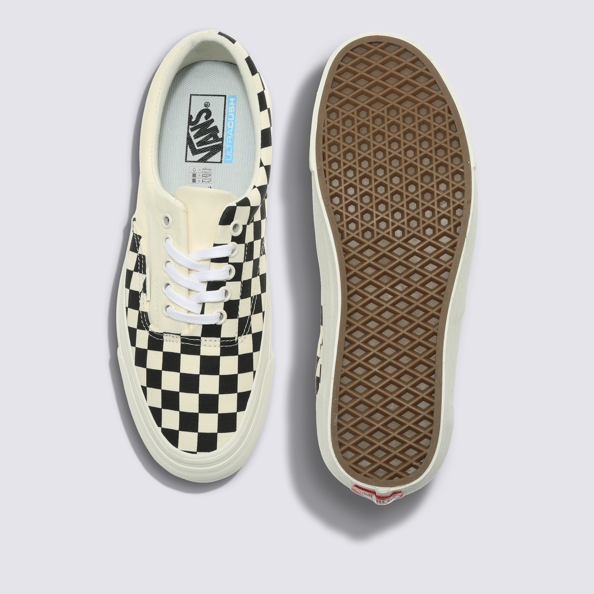 CRFT VANS