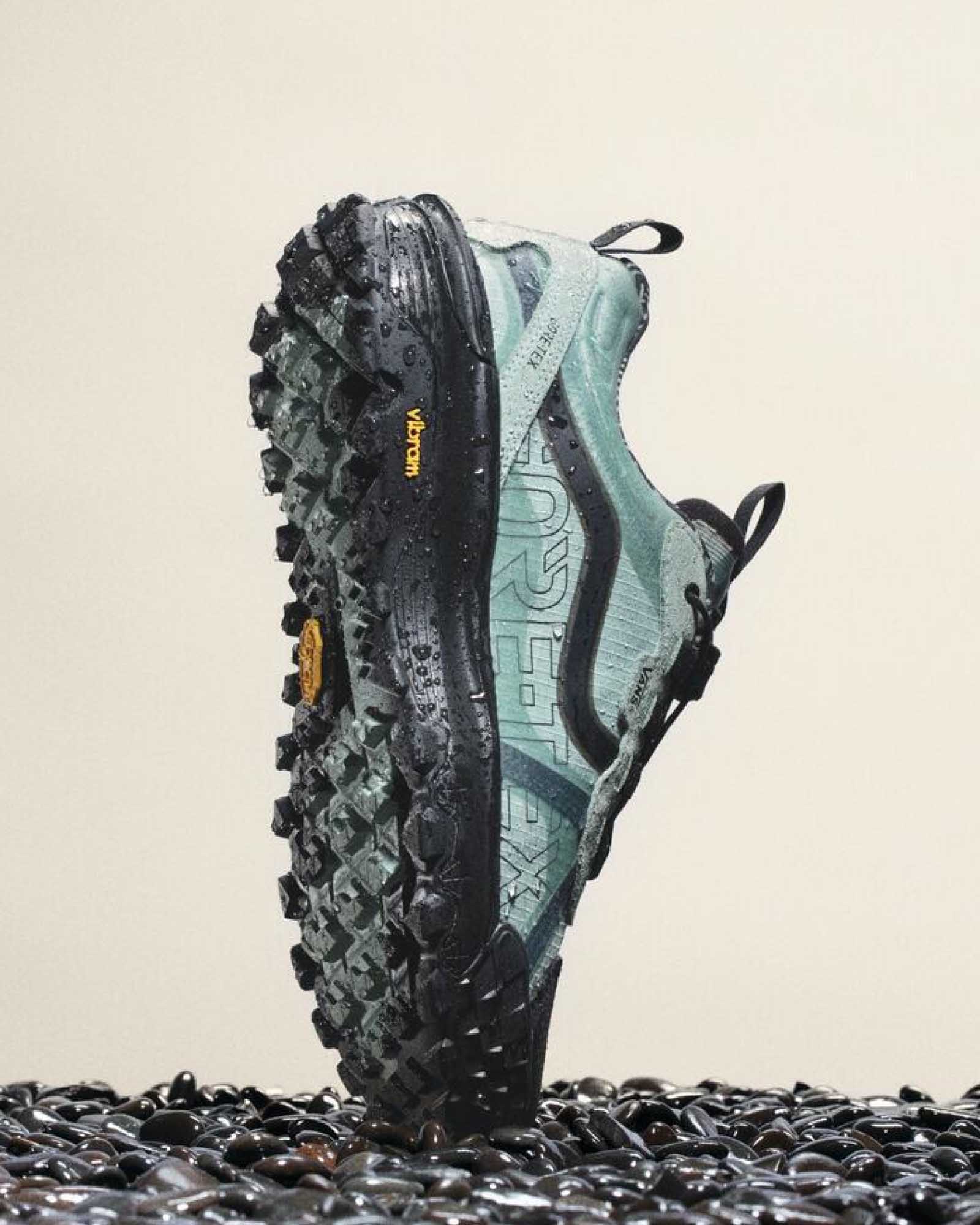 クロスパス XC GORE-TEX image number 13