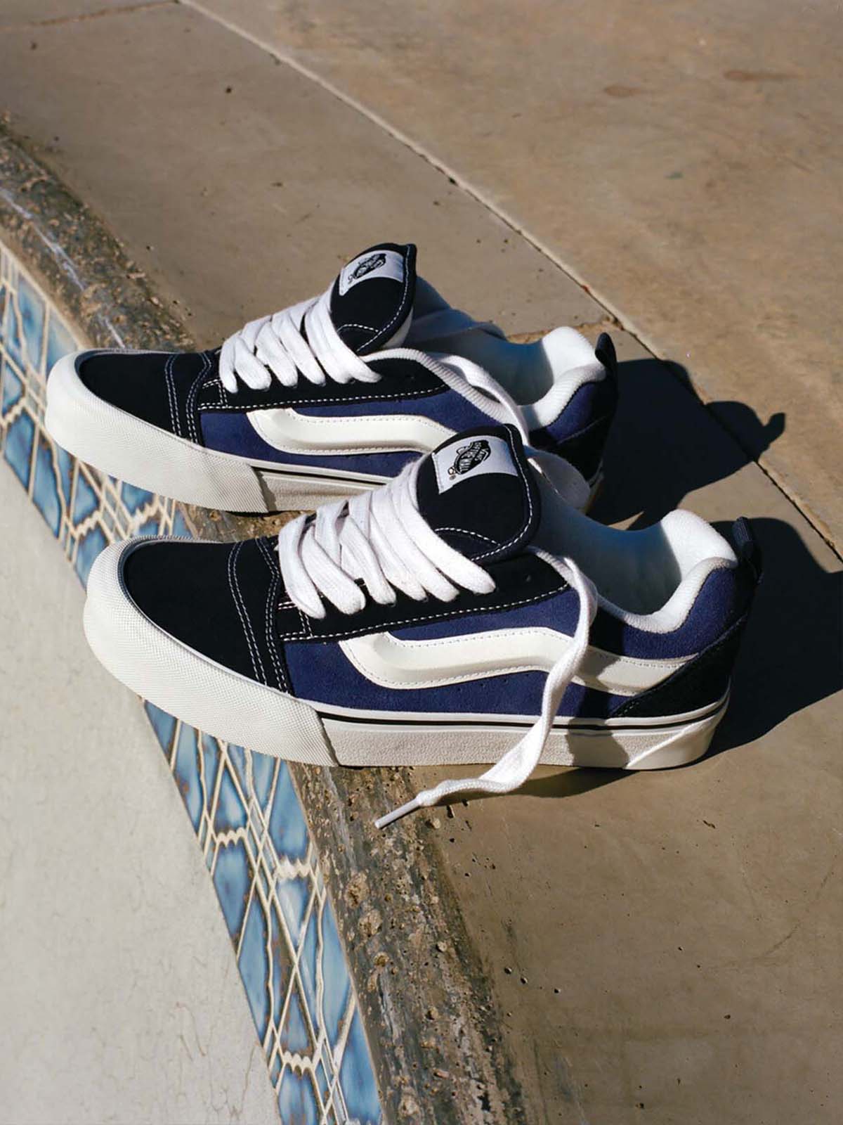 ニュースクール| VANS（ヴァンズ）公式ストア