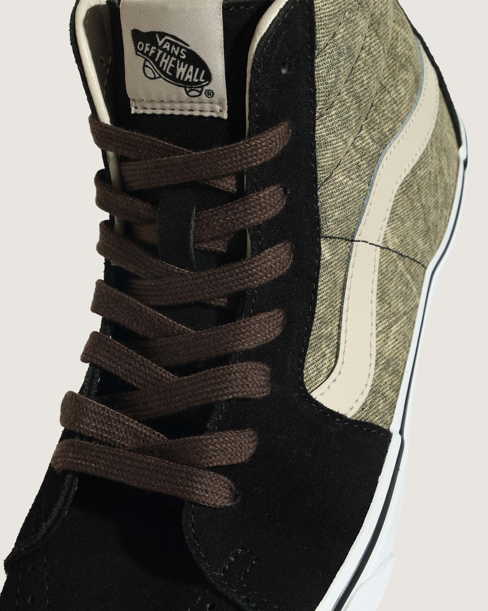 スケートハイ| VANS（ヴァンズ）公式ストア