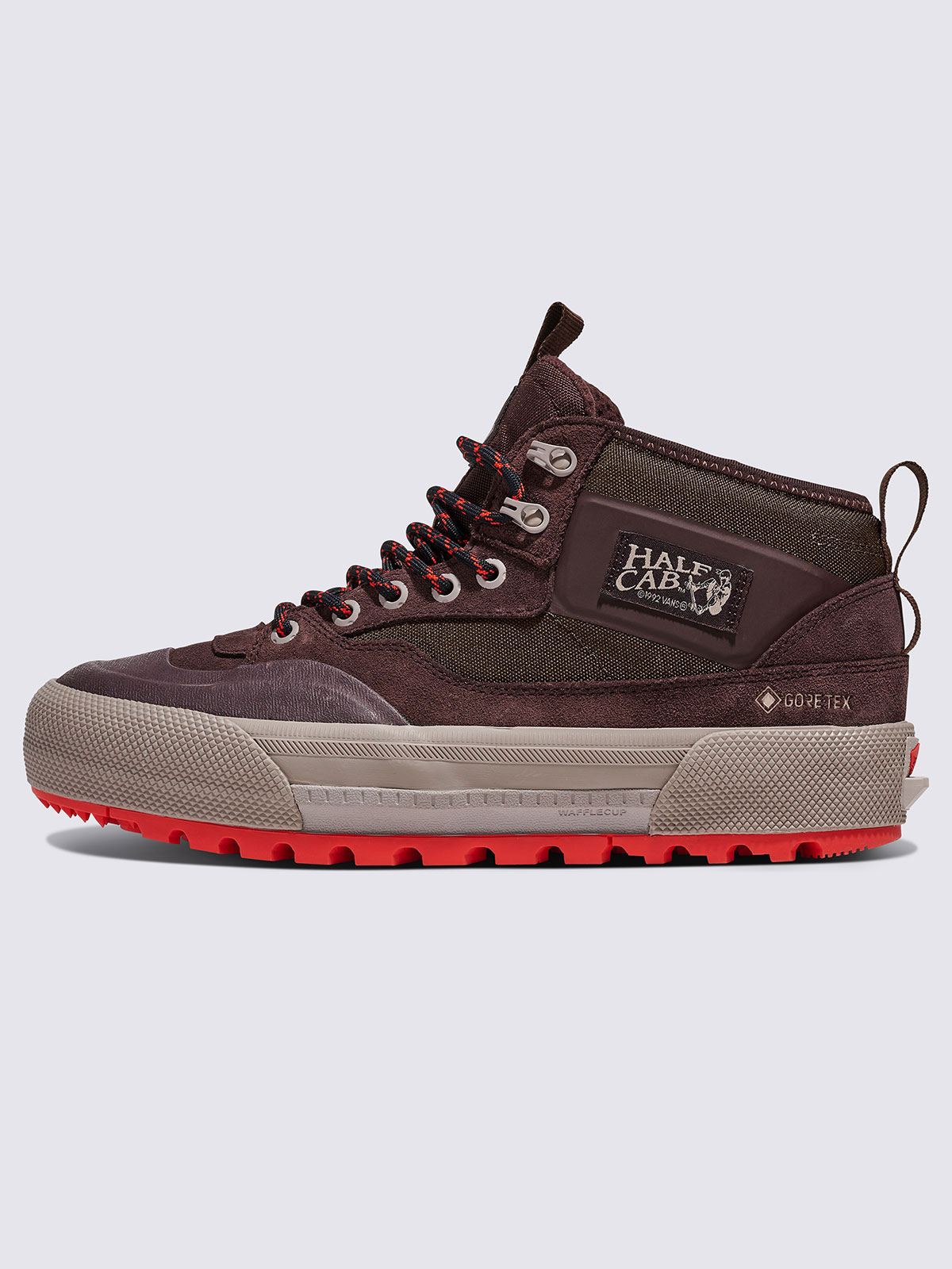 MTE ハーフキャブ GORE-TEX| VANS（ヴァンズ）公式ストア