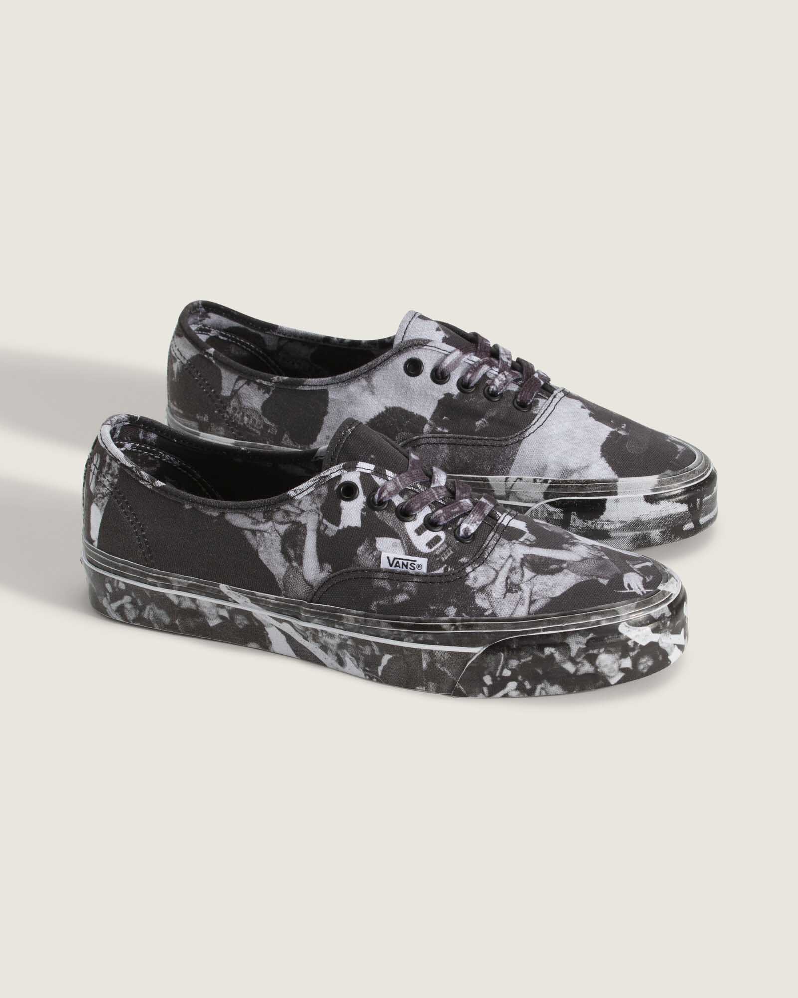 OTW by Vans X Atiba Jefferson オーセンティック image number 1