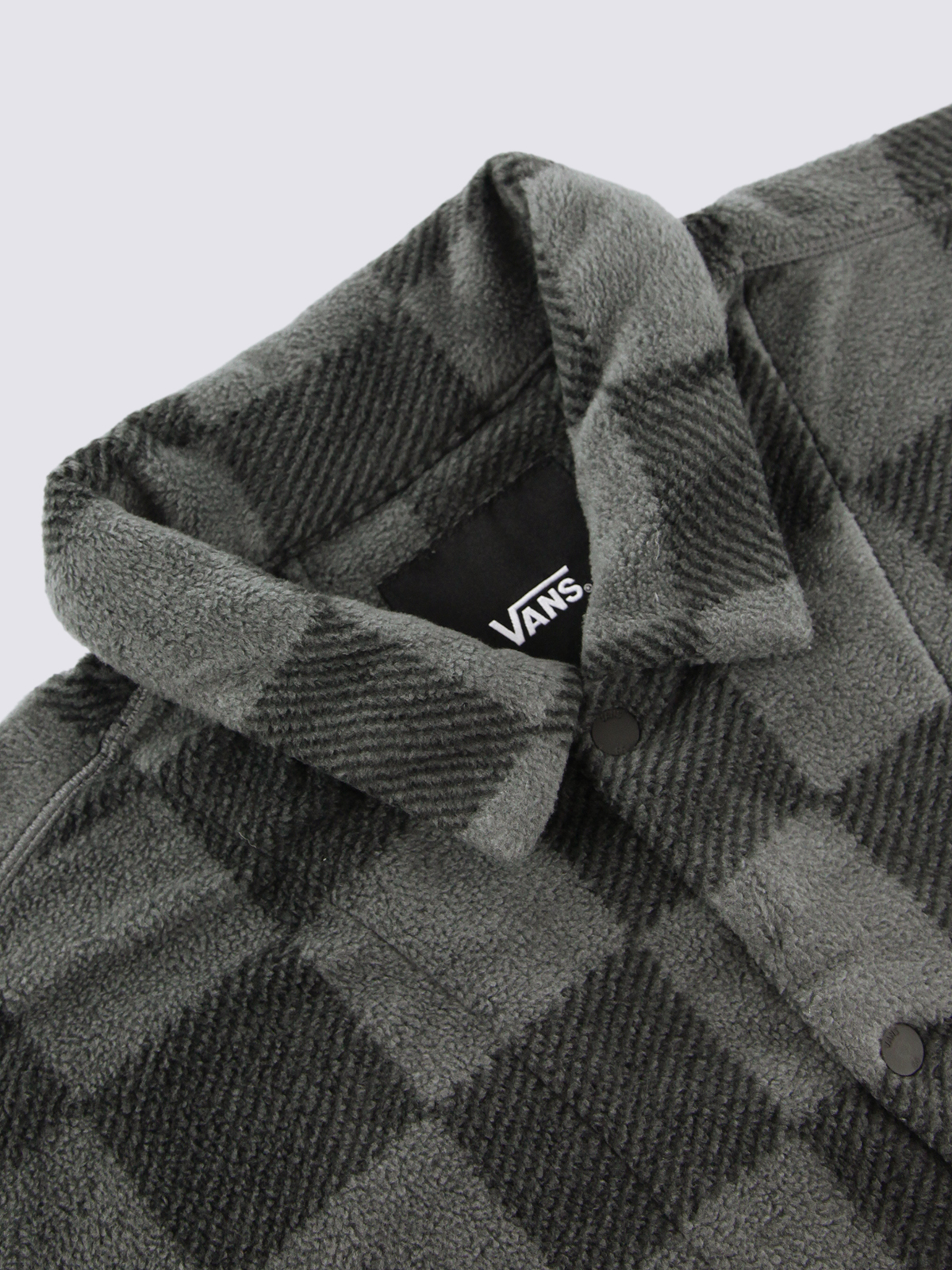 VANS バンズ ロンT トップス メンズ ロングスリーブ ロングT