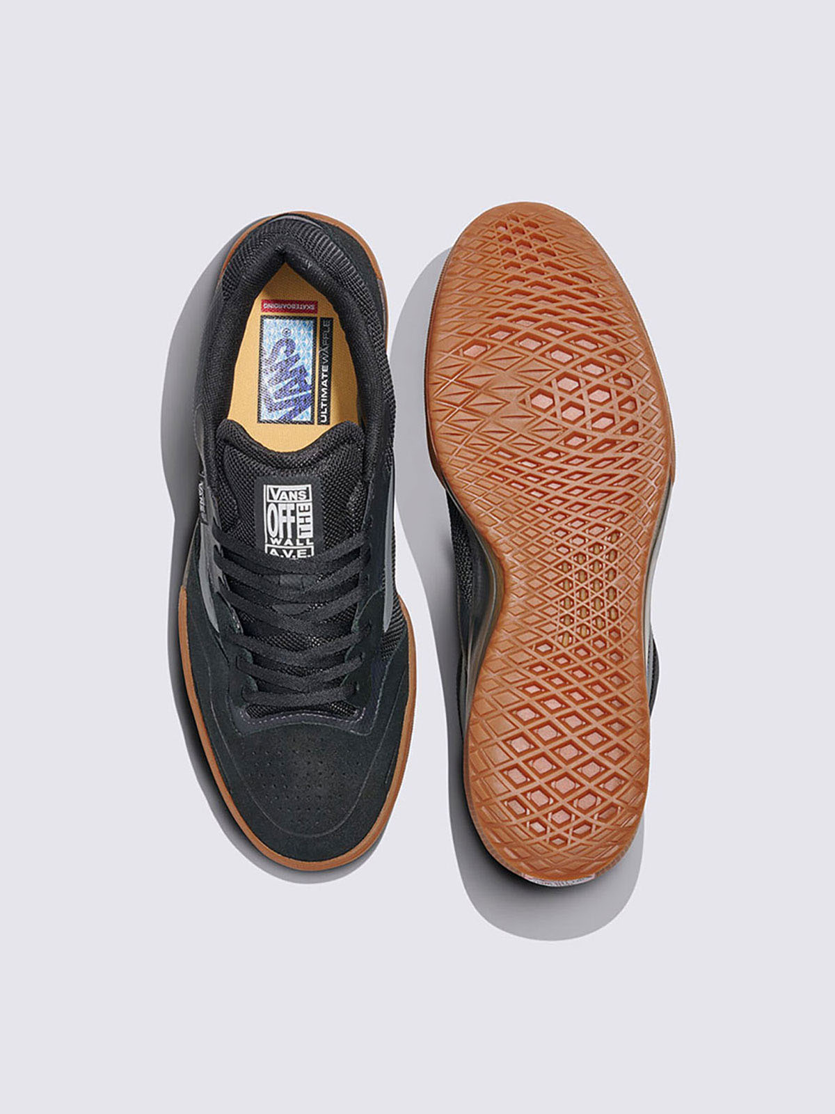 AVE 2.0| VANS（ヴァンズ）公式ストア