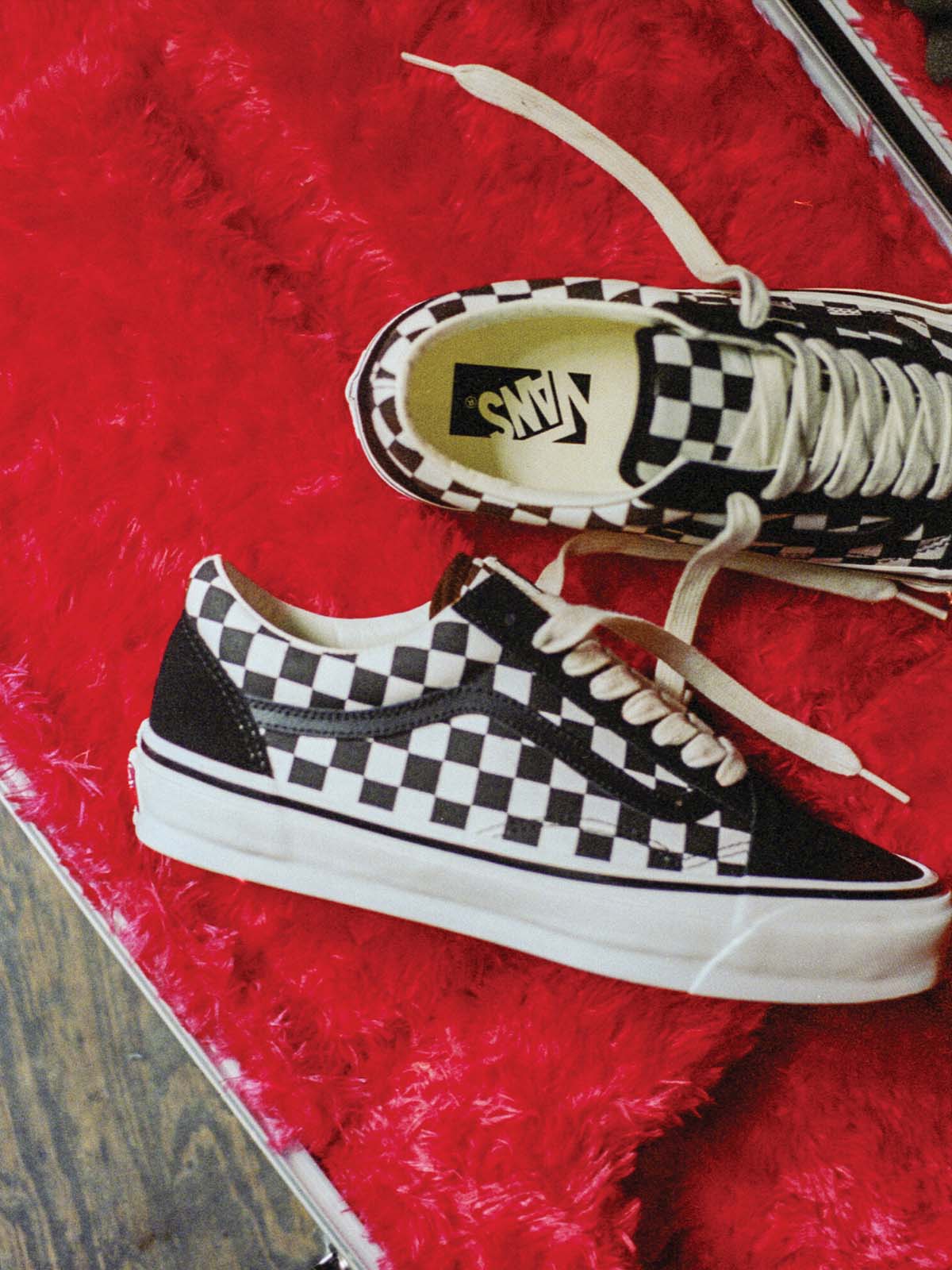 新品　VANS Premium バンズ　オールドスクール　OLD SCHOOL PREMIUM オールドスクール| VANS（ヴァンズ）公式ストア