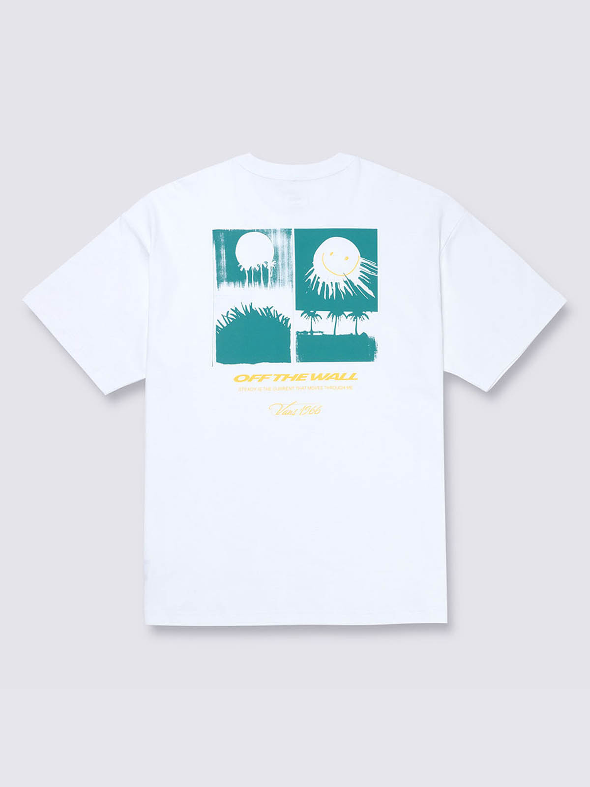 SUN Tシャツ image number 0