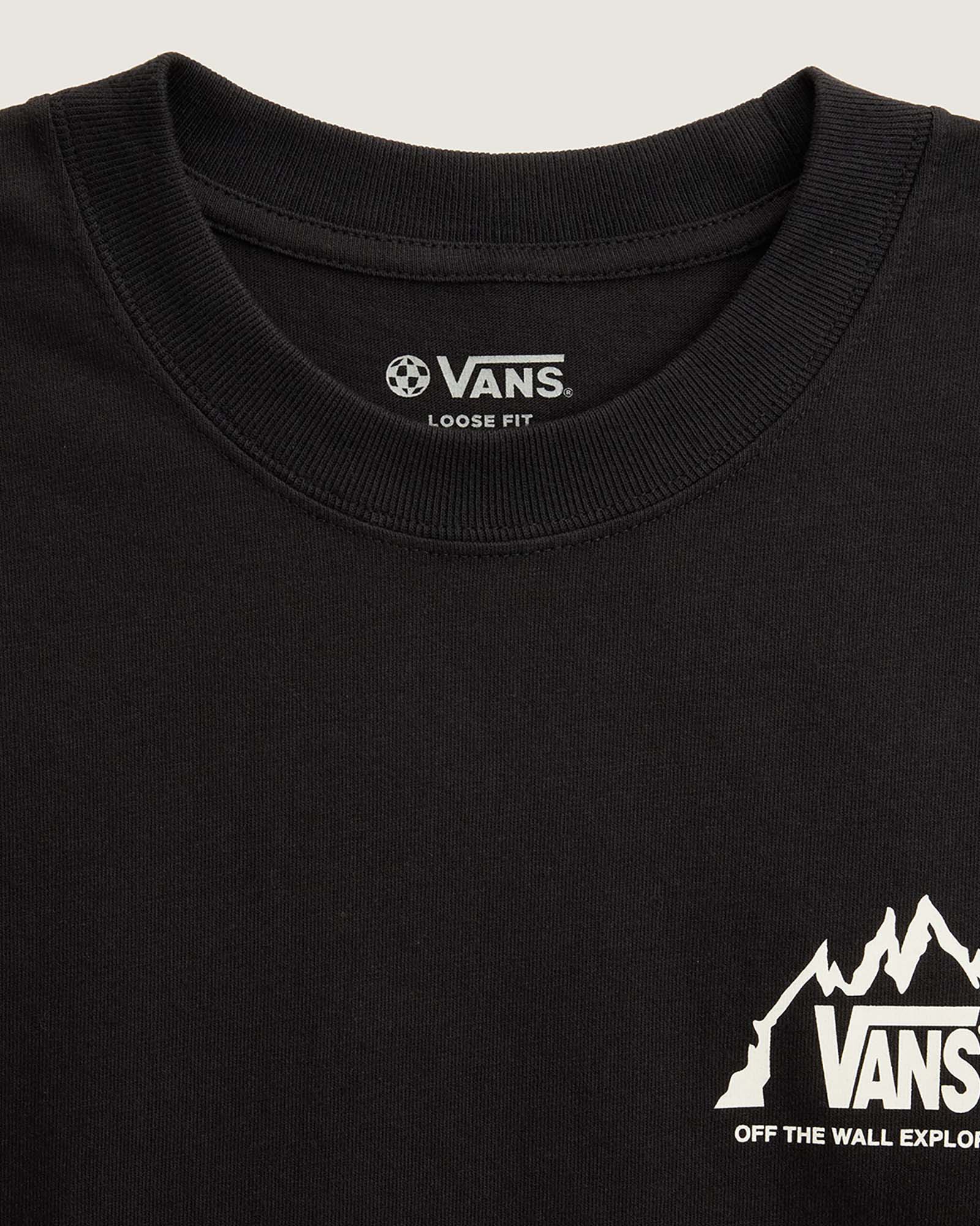 MTE クレストライン Tシャツ image number 2