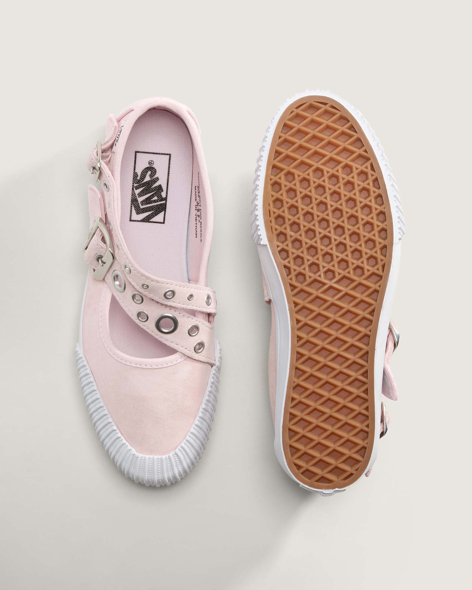 【VANS】ハートバックル メリージェーン 38 24.0 メリージェーン ストラップ| VANS（ヴァンズ）公式ストア