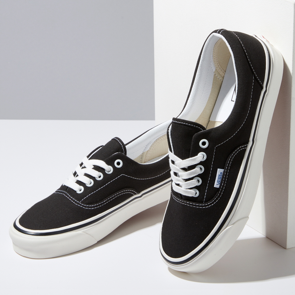 アナハイム ファクトリー コア エラ 95 DX| VANS（ヴァンズ）公式ストア