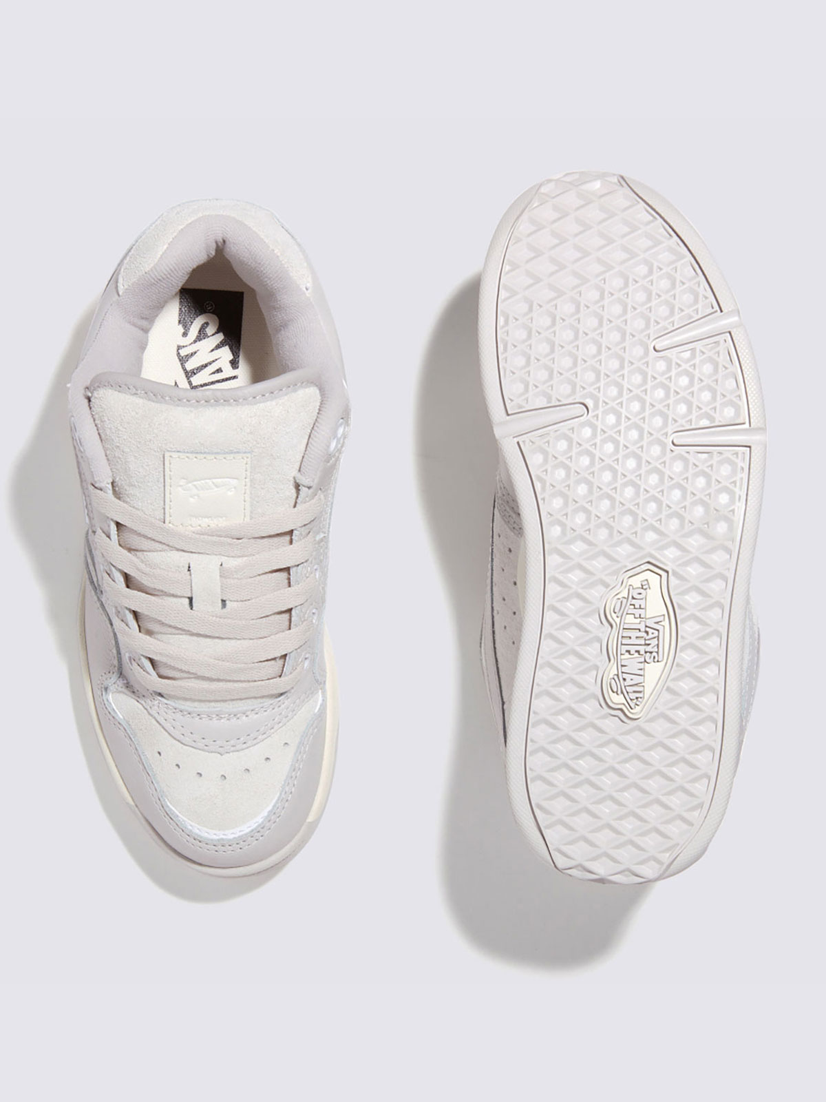 PREMIUM ローリー XLT| VANS（ヴァンズ）公式ストア