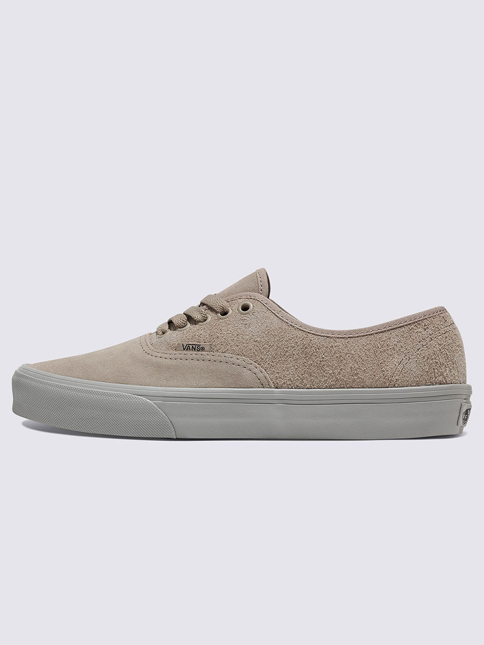 【最安値に挑戦】 オーセンティック VANS（ヴァンズ）公式ストア ヘアリースエード| 靴