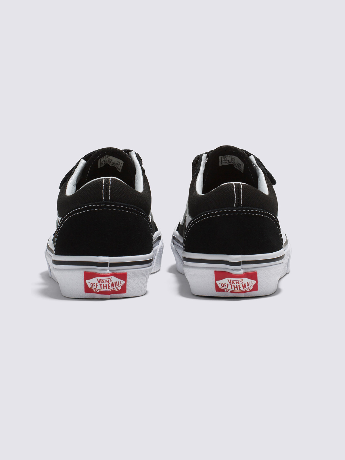 キッズ オールドスクール V| VANS（ヴァンズ）公式ストア
