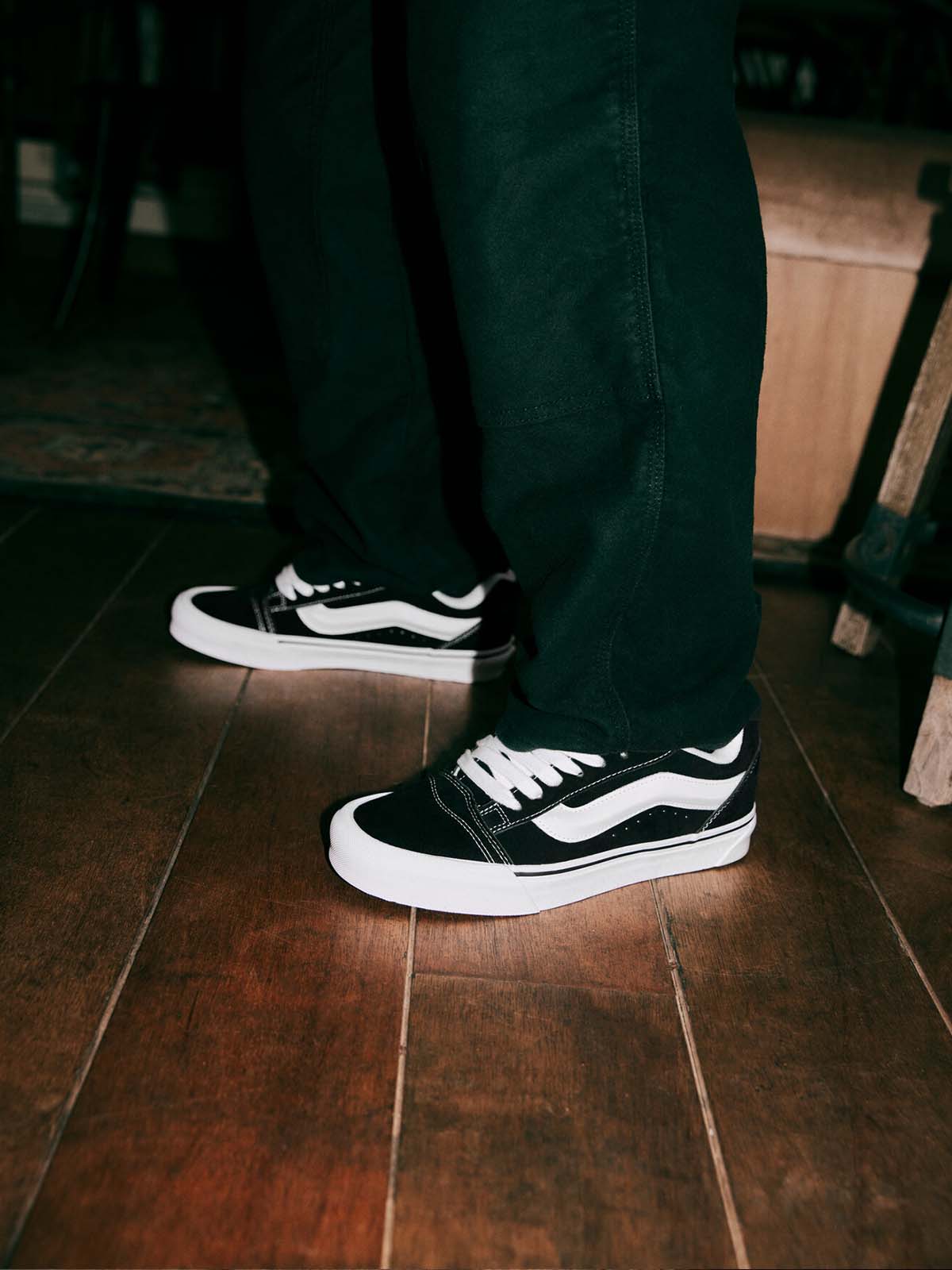大きな取引 ニュースクール| VANS（ヴァンズ）公式ストア 靴