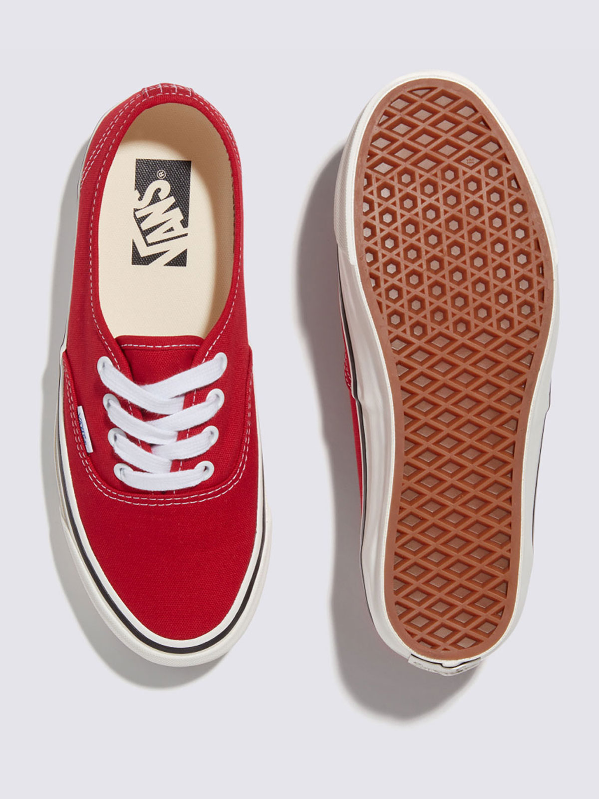 PREMIUM オーセンティック 44| VANS（ヴァンズ）公式ストア