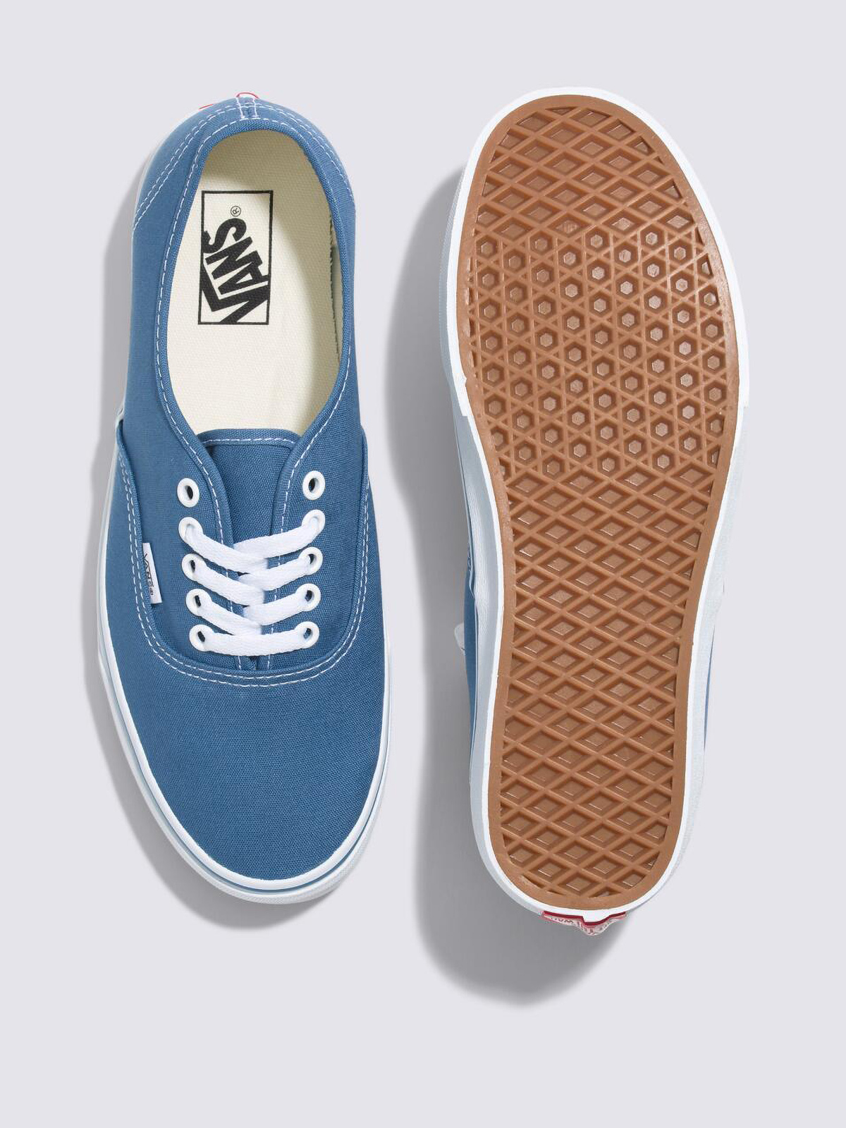 オーセンティック| VANS（ヴァンズ）公式ストア