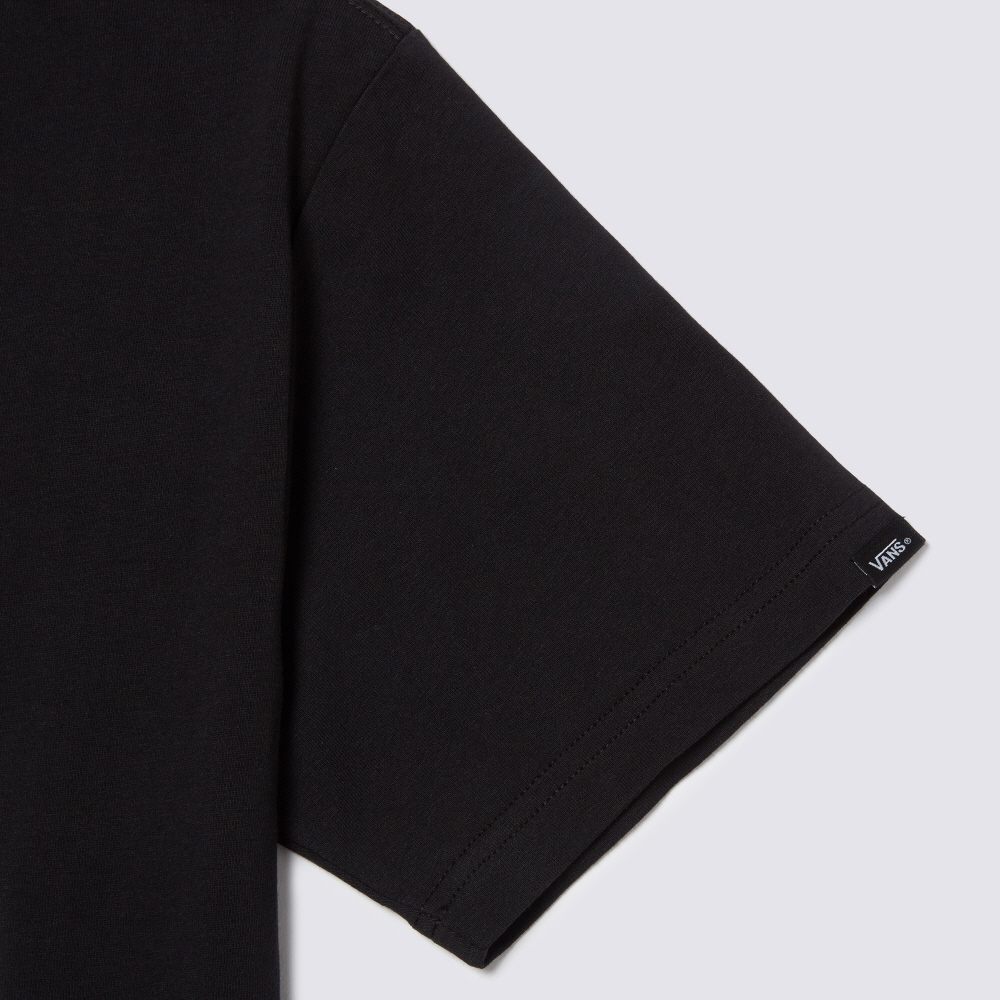 キッズ スラントロゴ Tシャツ image number 4