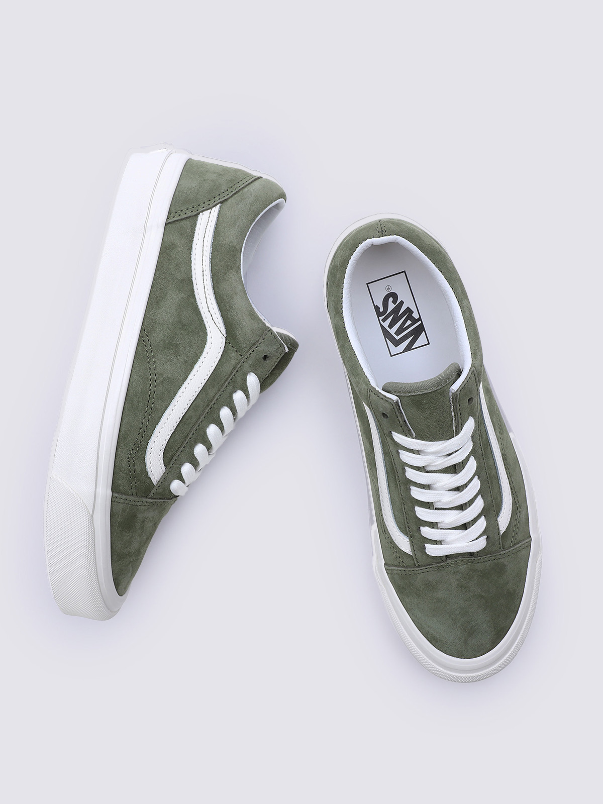 工場直売 アナハイムファクトリー オールドスクール 36 DX| VANS（ヴァンズ）公式ストア 靴