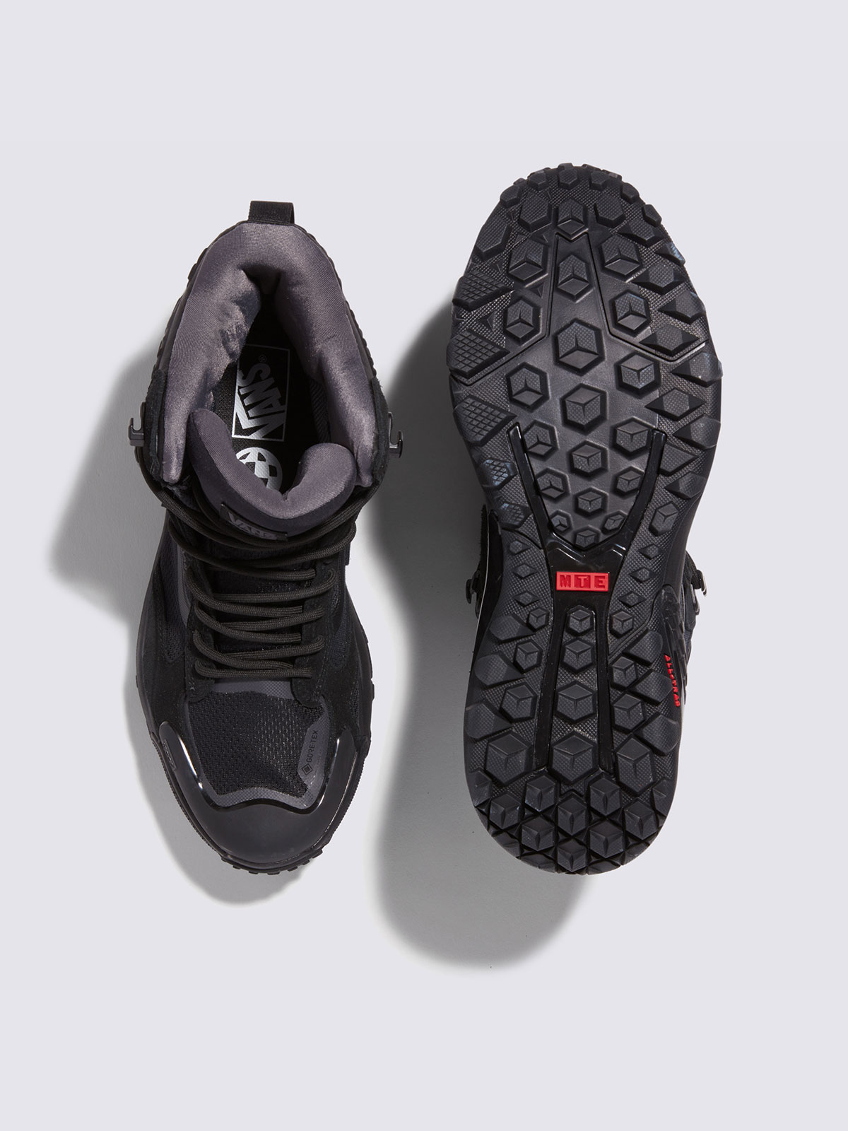MTE クレストライン GORE-TEX image number 2