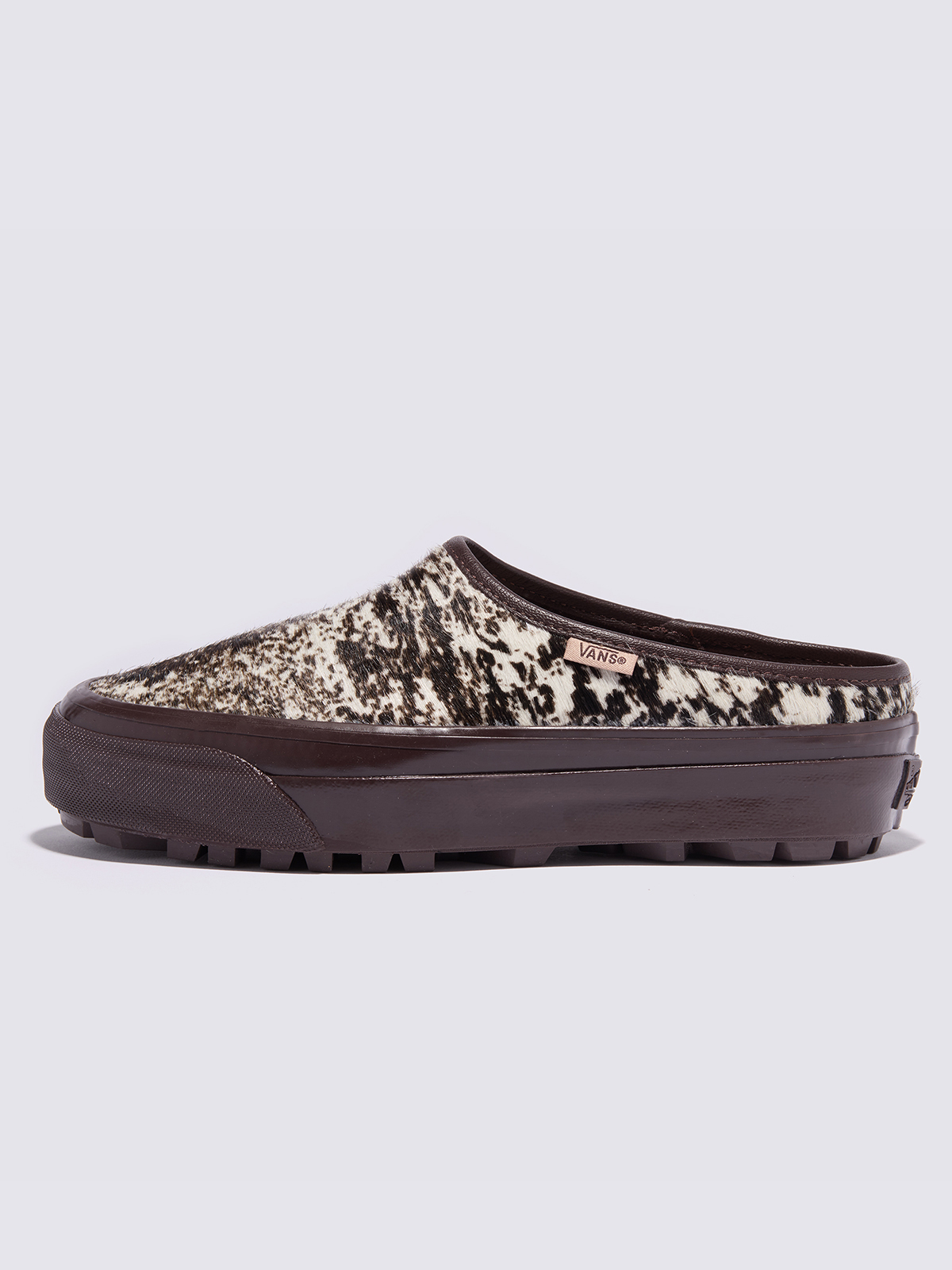 VANS★ハーバーミュール ユニセックス(22-30cm) VANS】 ヴァンズ MTE Harbor Mule VR3 ハーバーミュール
