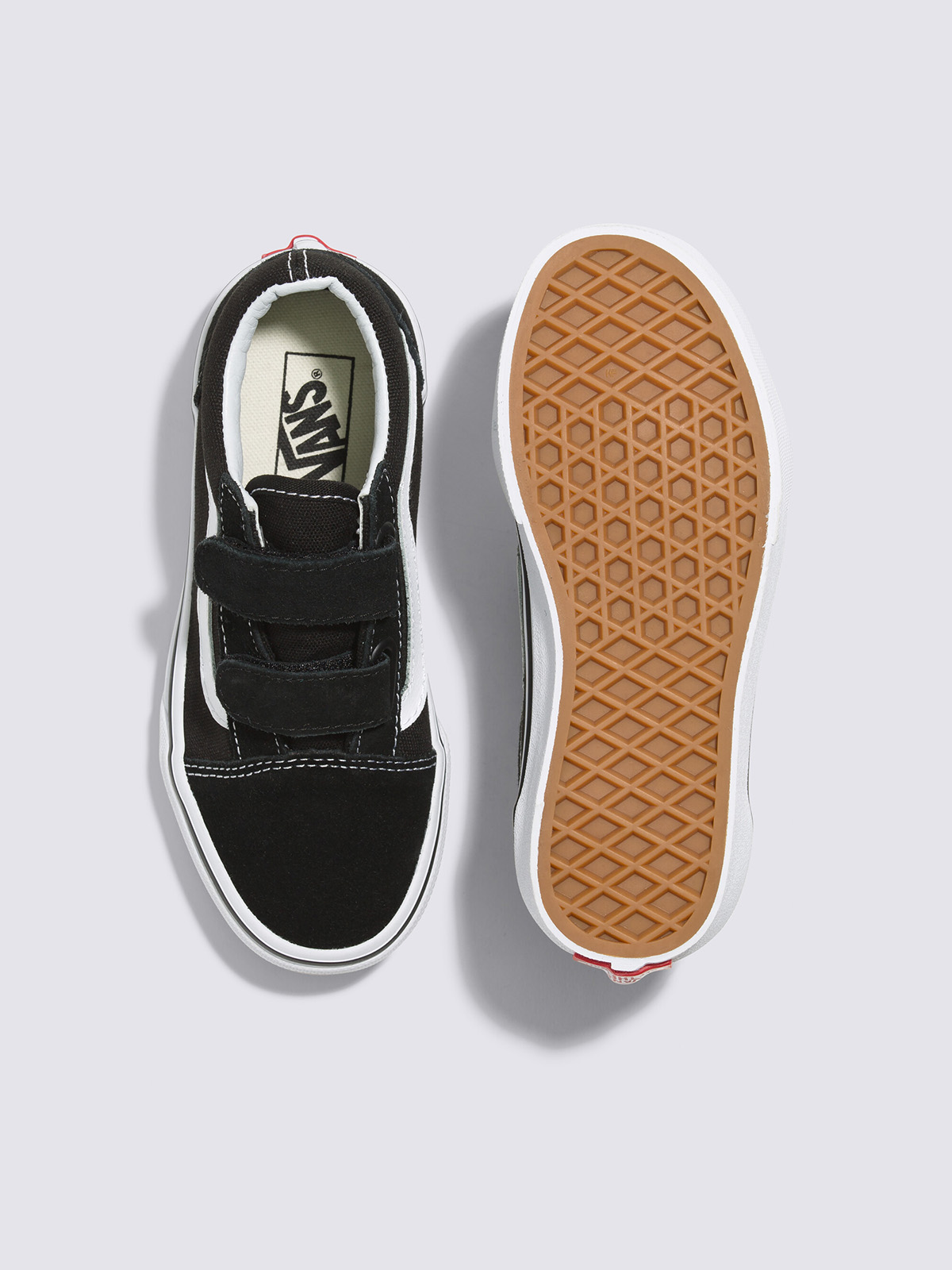 キッズ オールドスクール V| VANS（ヴァンズ）公式ストア