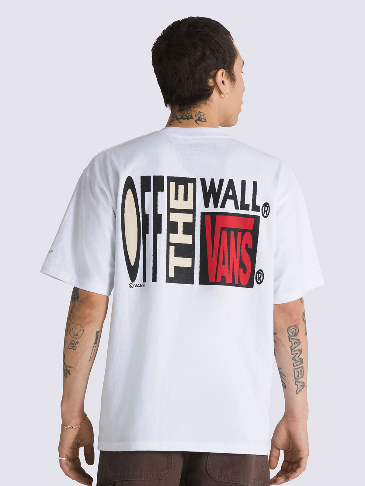 AVE Tシャツ image number 1