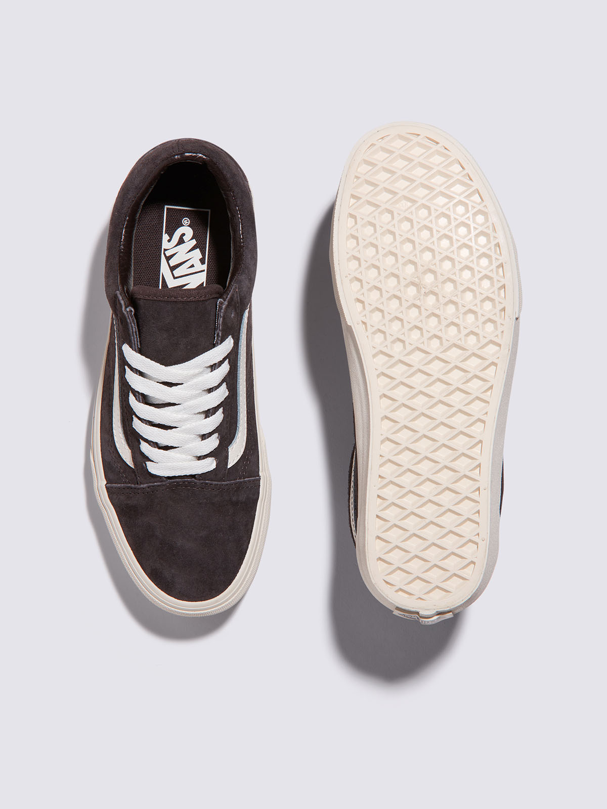 レディース vans 25.5 スニーカーの人気商品・通販・価格比較 - 価格.com