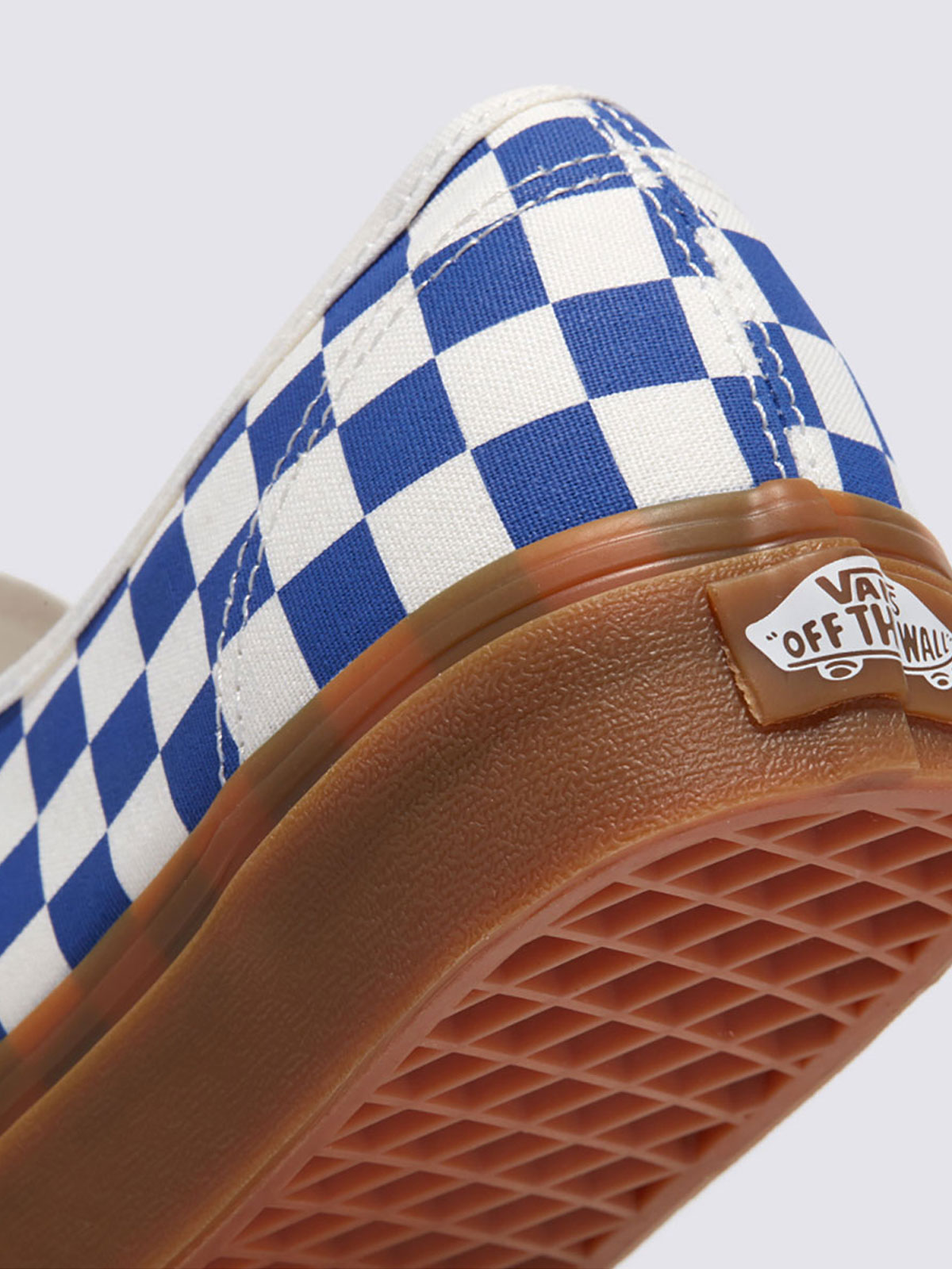 オーセンティック チェッカーボード| VANS（ヴァンズ）公式ストア
