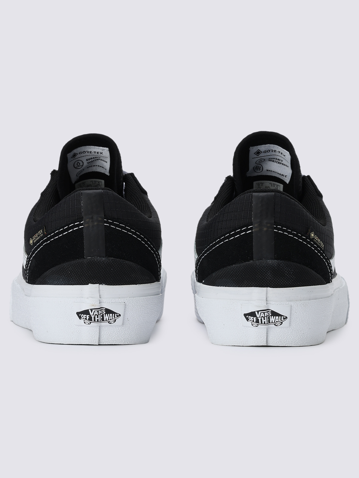 バンズ　オールドスクール GORE-TEX® VANS OLD SKOOL GORE-TEX バンズ オールドスクール ゴアテックス