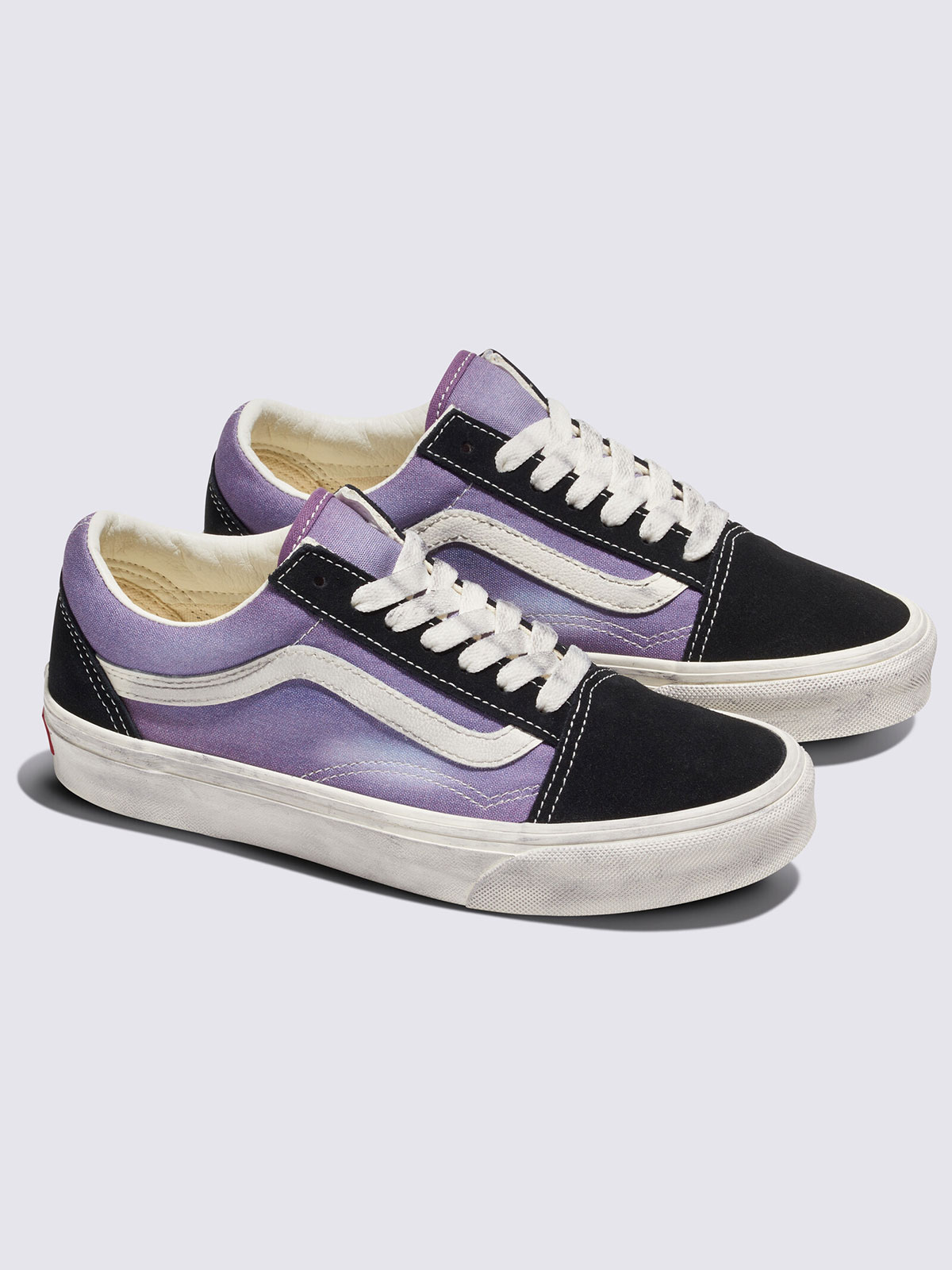 オールドスクール ウェーブウォッシュ| VANS（ヴァンズ）公式ストア