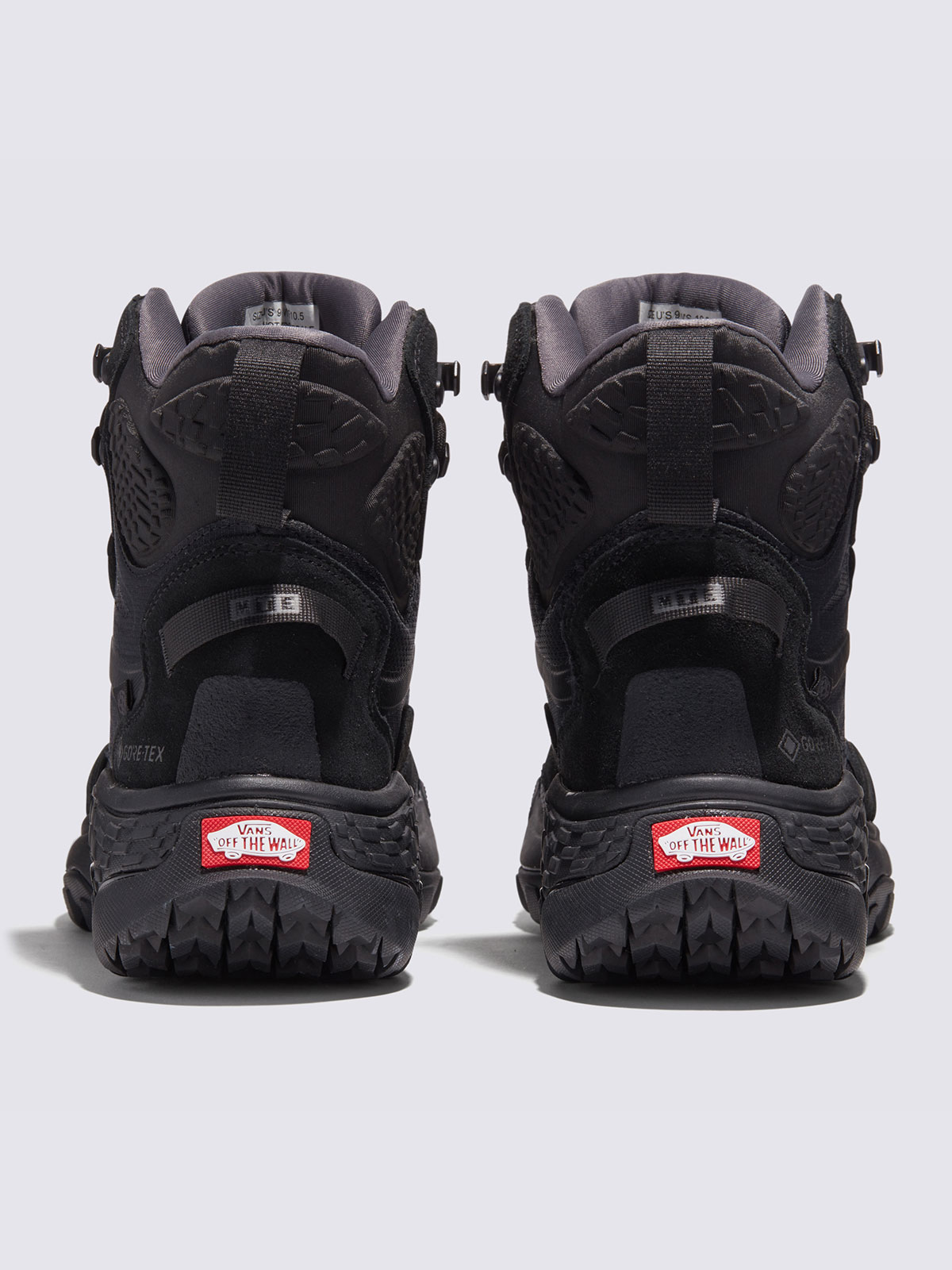 MTE クレストライン GORE-TEX image number 3