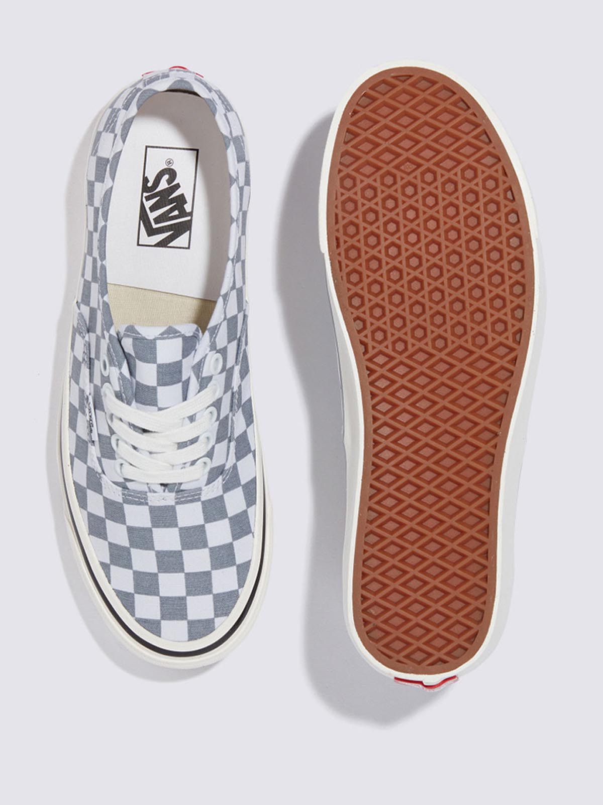 アナハイムファクトリー オーセンティック 44 DX| VANS（ヴァンズ）公式ストア